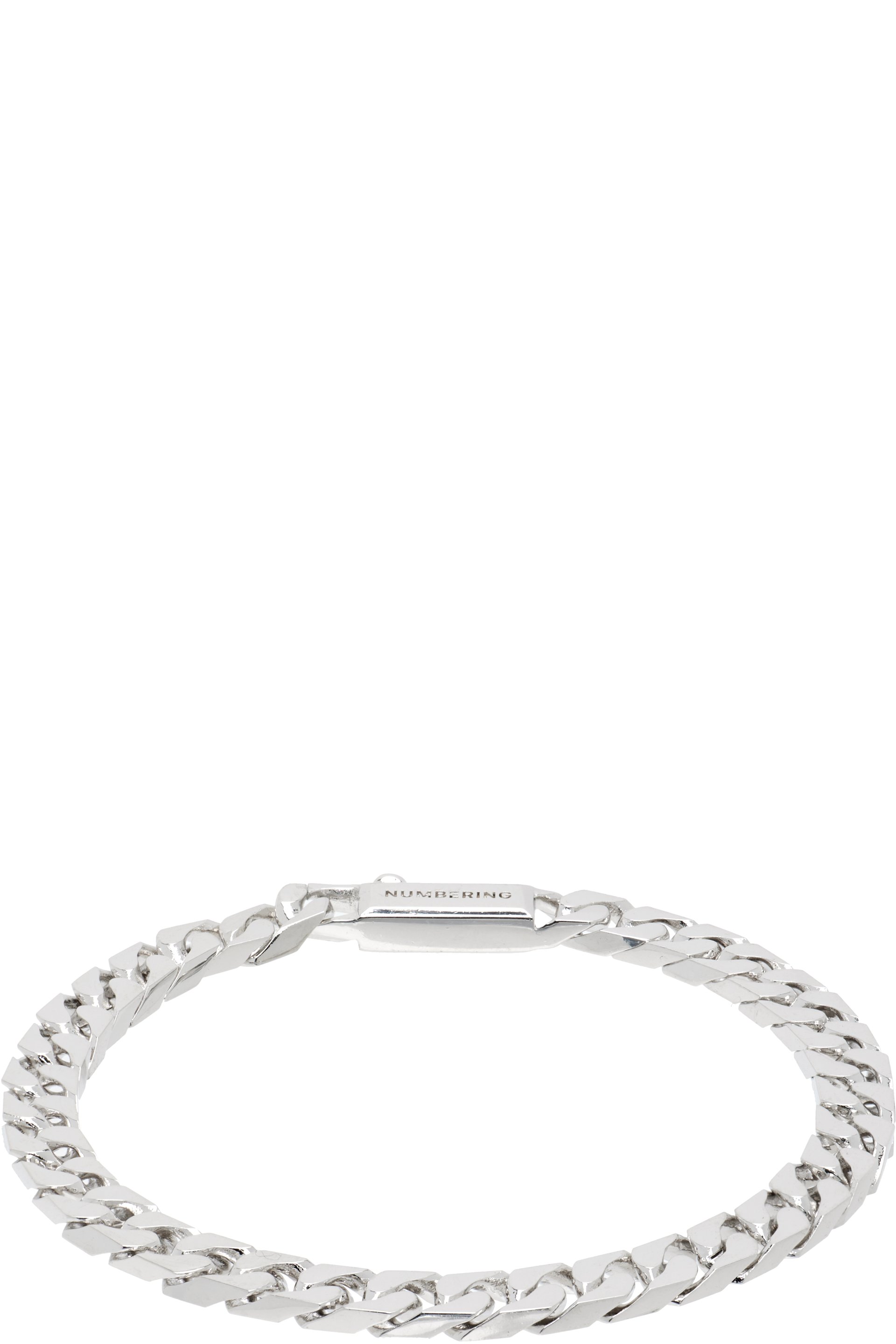 Numbering - #5937 Bracelet