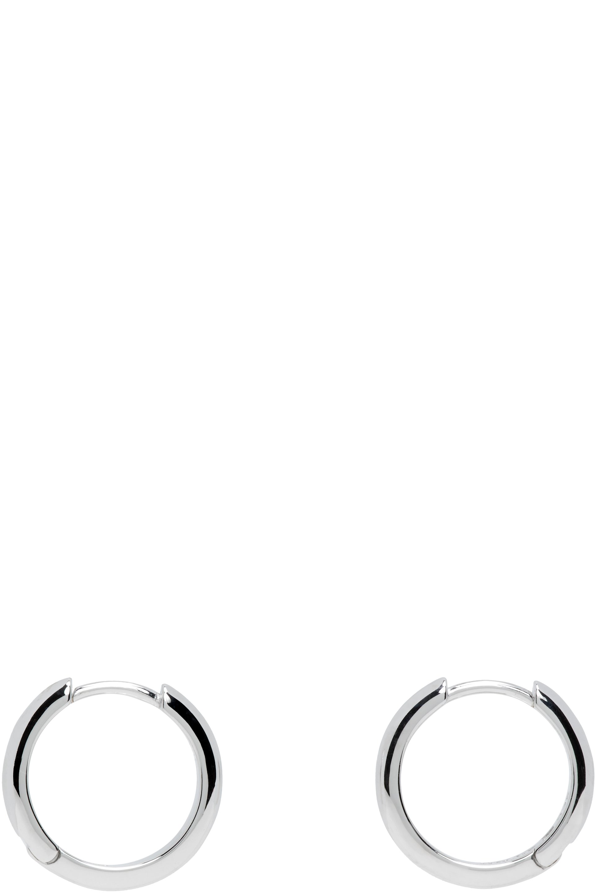 Numbering - #3208 Earrings