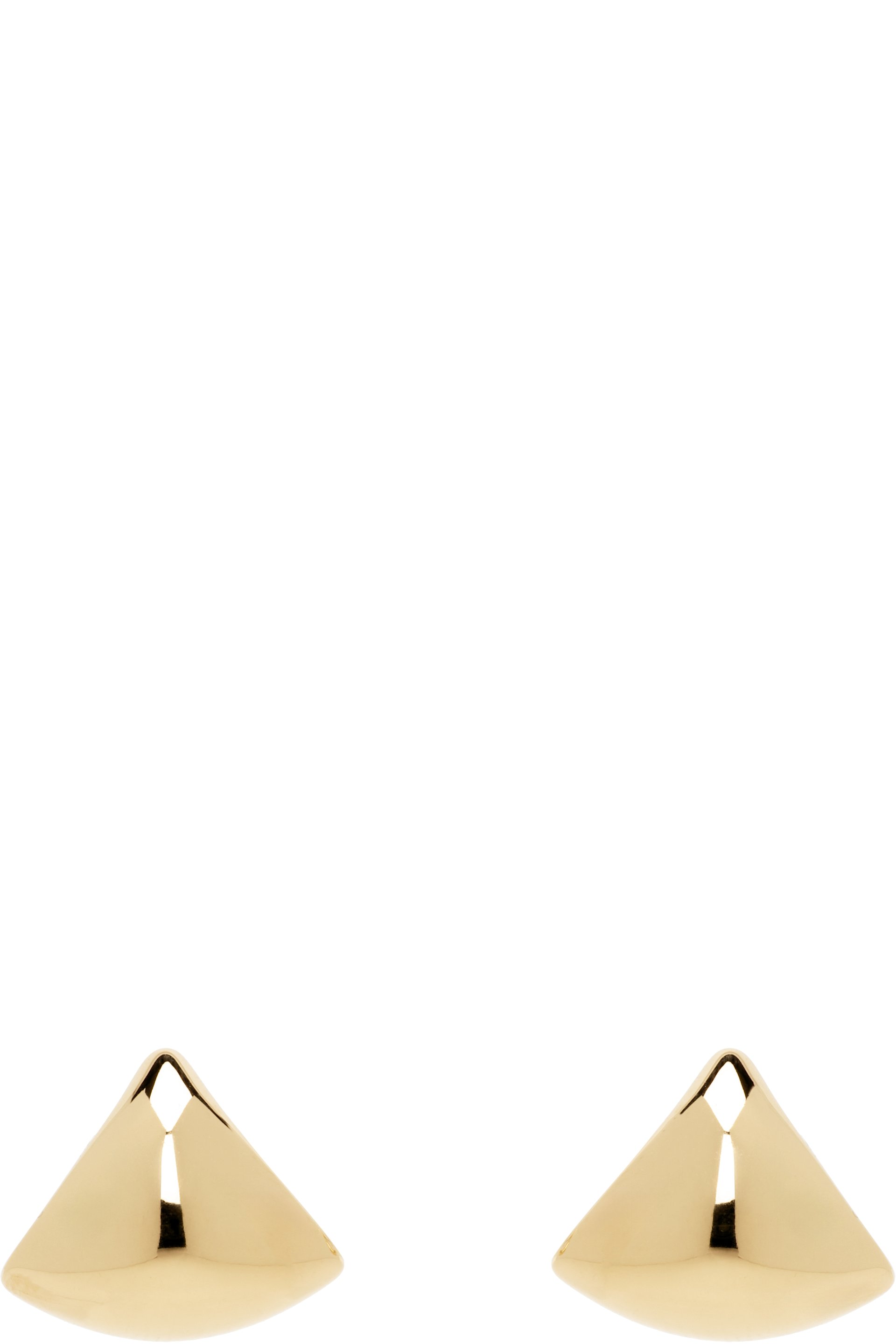 Numbering - #3308 Earrings