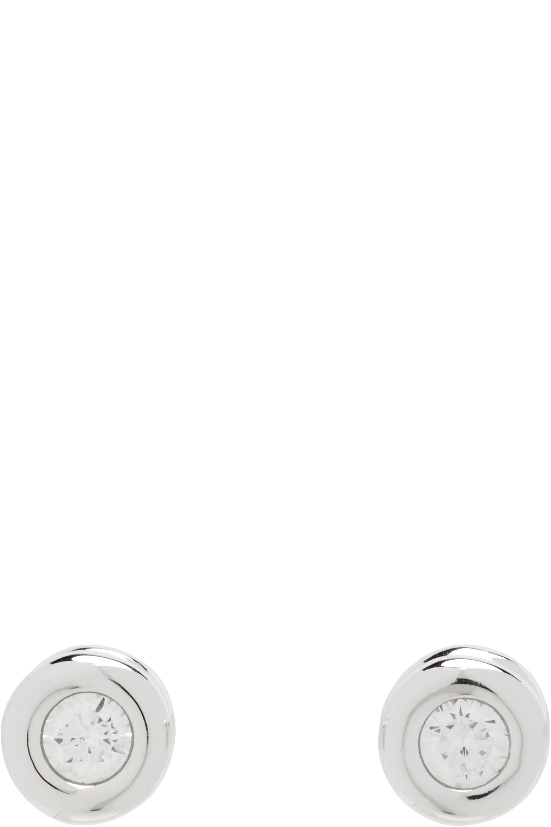 Numbering - #3201 Earrings