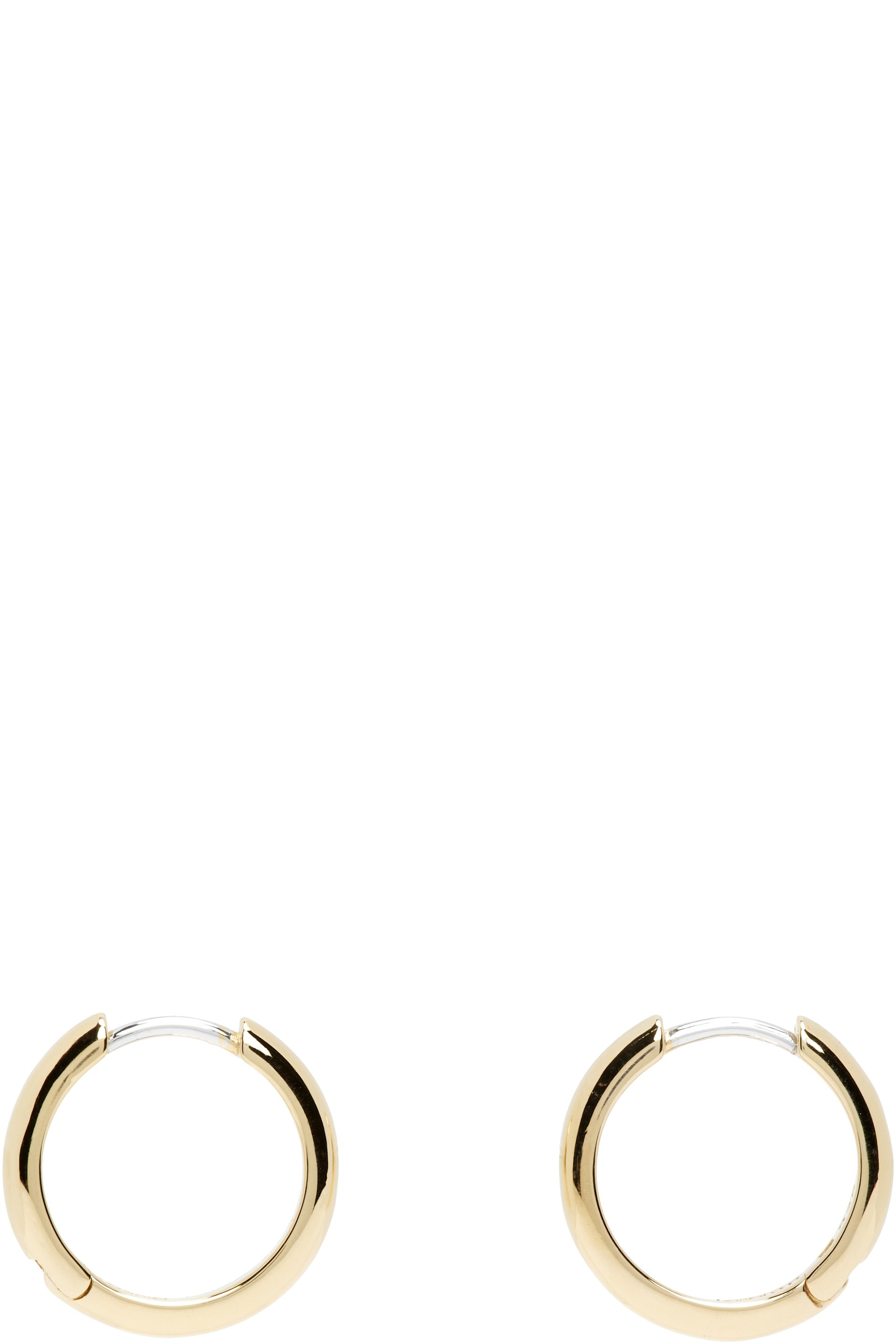 Numbering - #3208 Earrings
