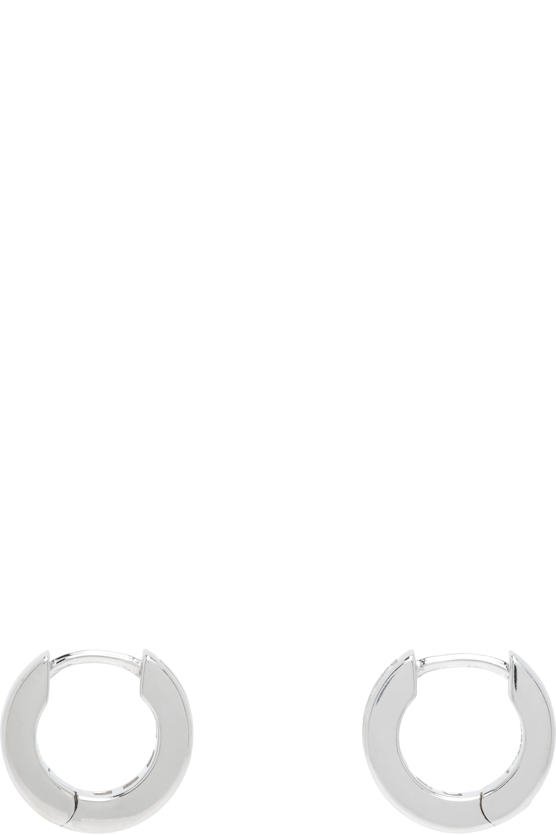 Numbering - #3153 Earrings