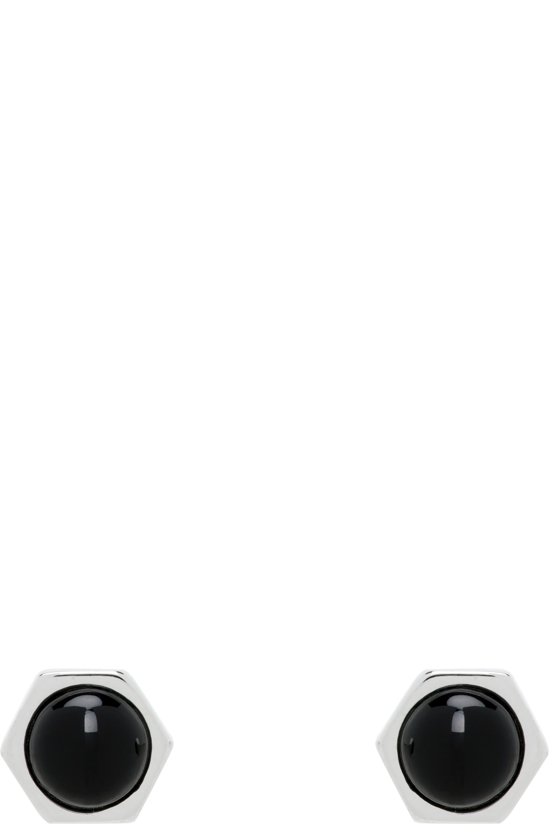 Numbering - #7122 Earrings