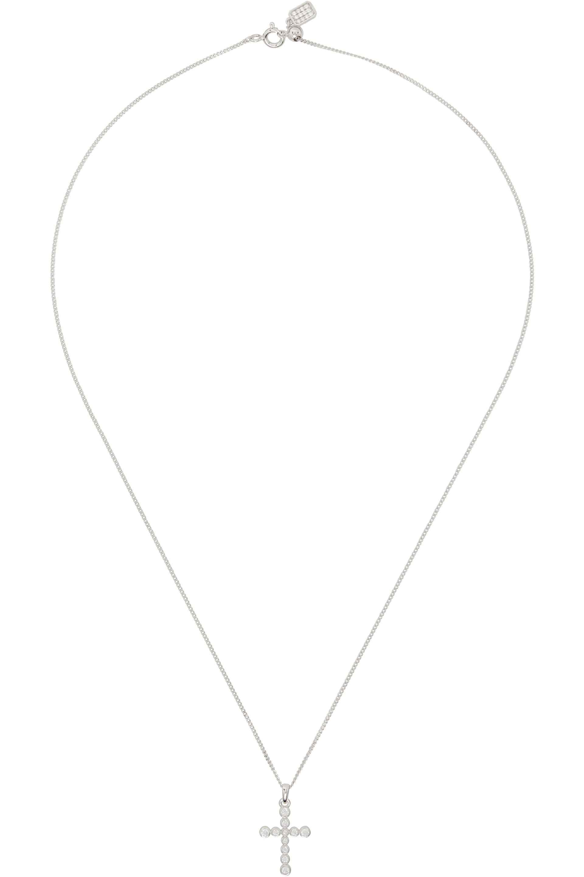 Numbering - #3729 Necklace