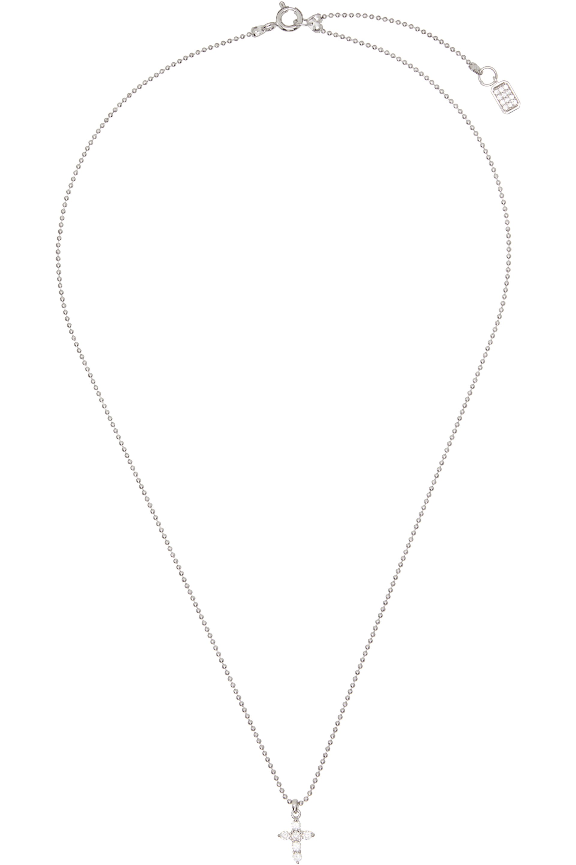 Numbering - #3719 Necklace
