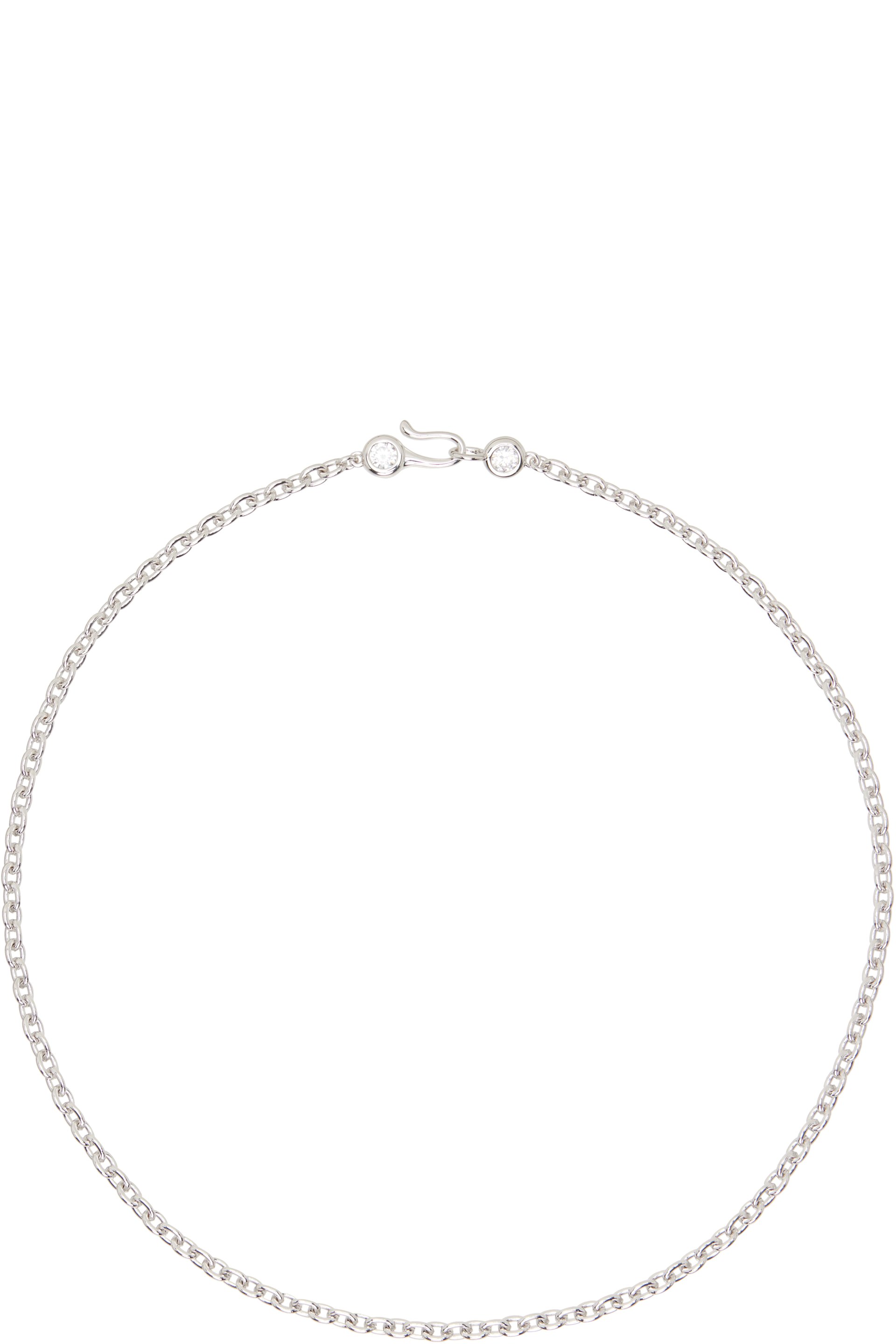 Numbering - #3803 Necklace
