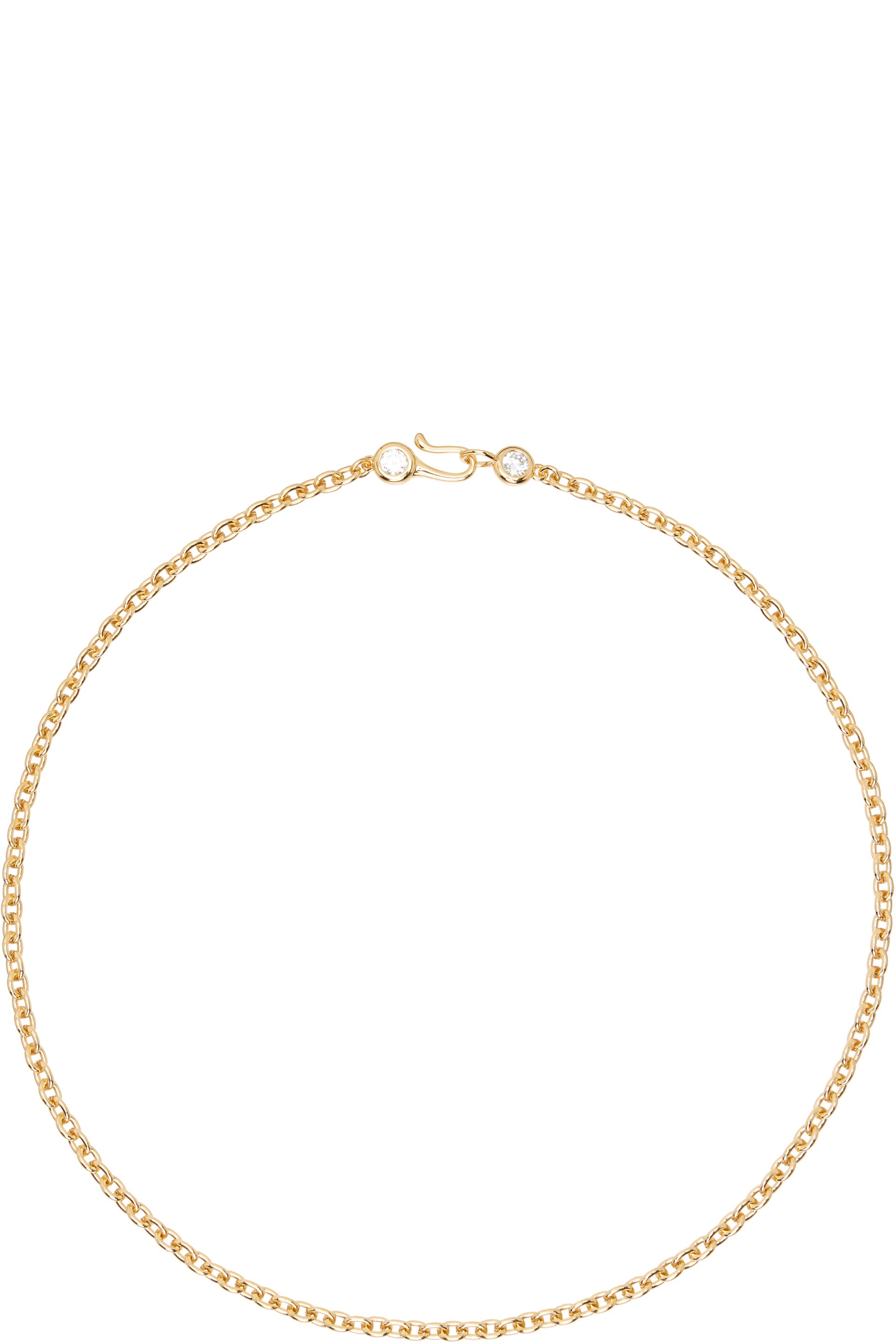 Numbering - #3803 Necklace