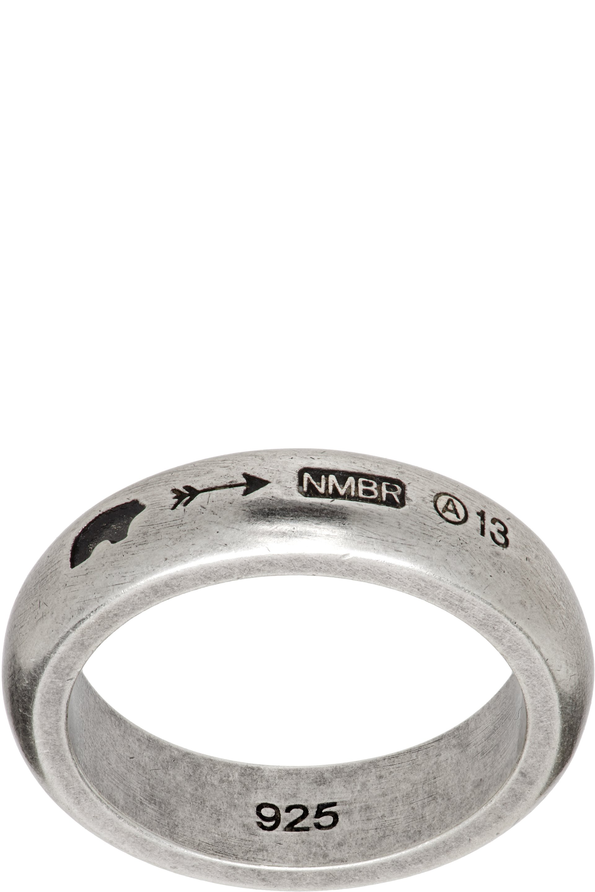 Numbering - #7450 Ring