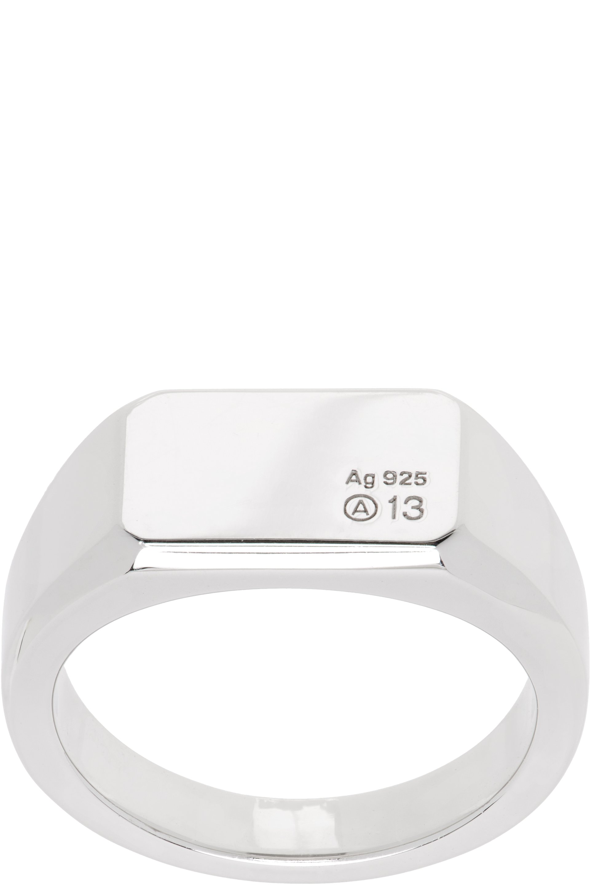 Numbering - #7402 Ring