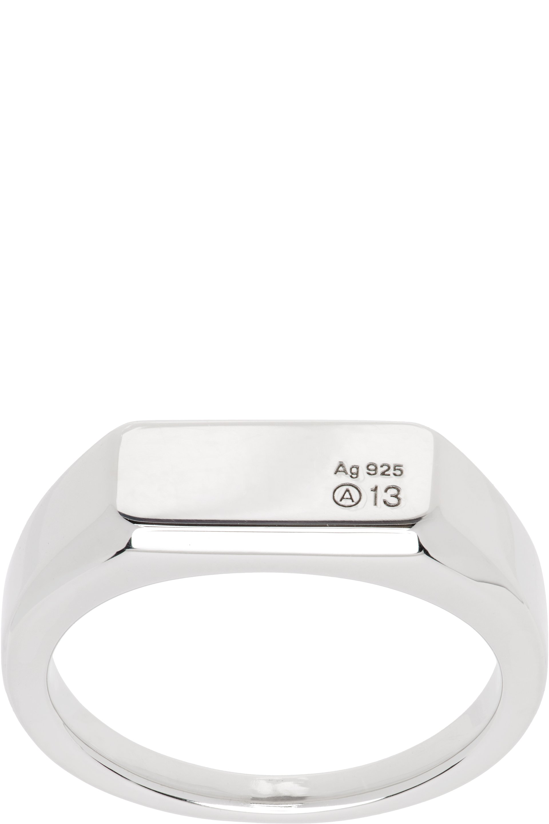 Numbering - #7401 Ring