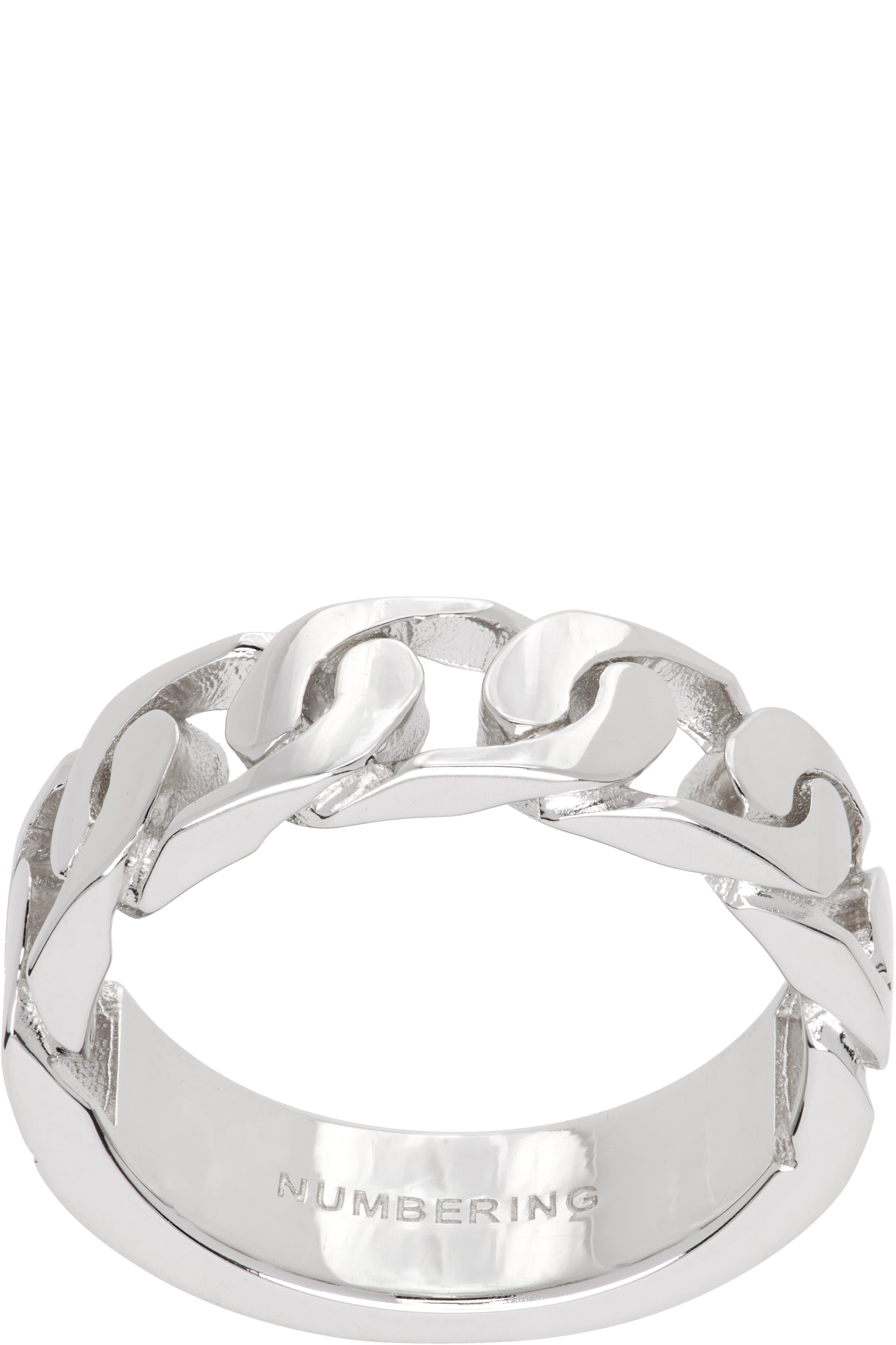 Numbering - #7407 Ring