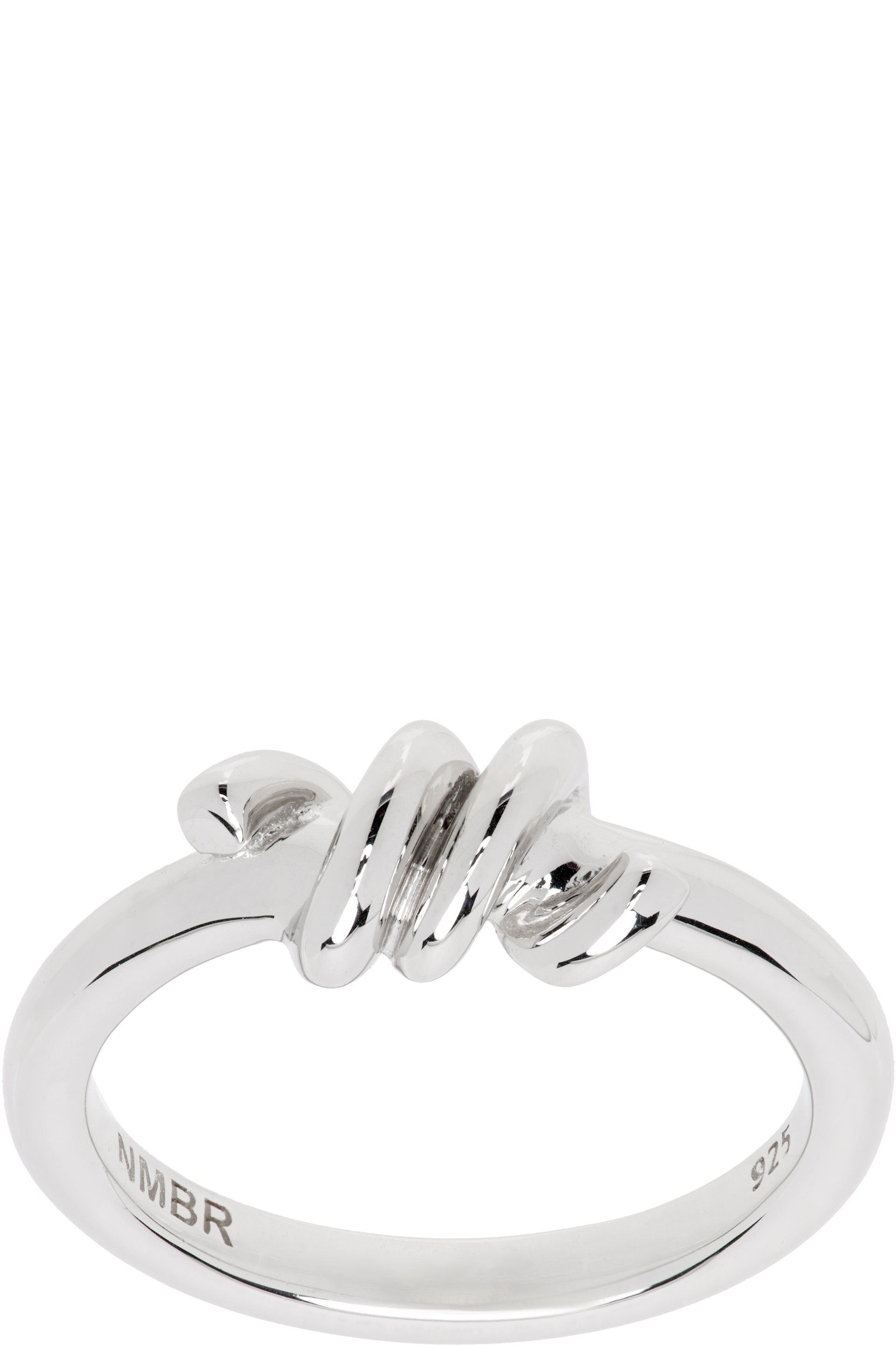 Numbering - #4603 Ring