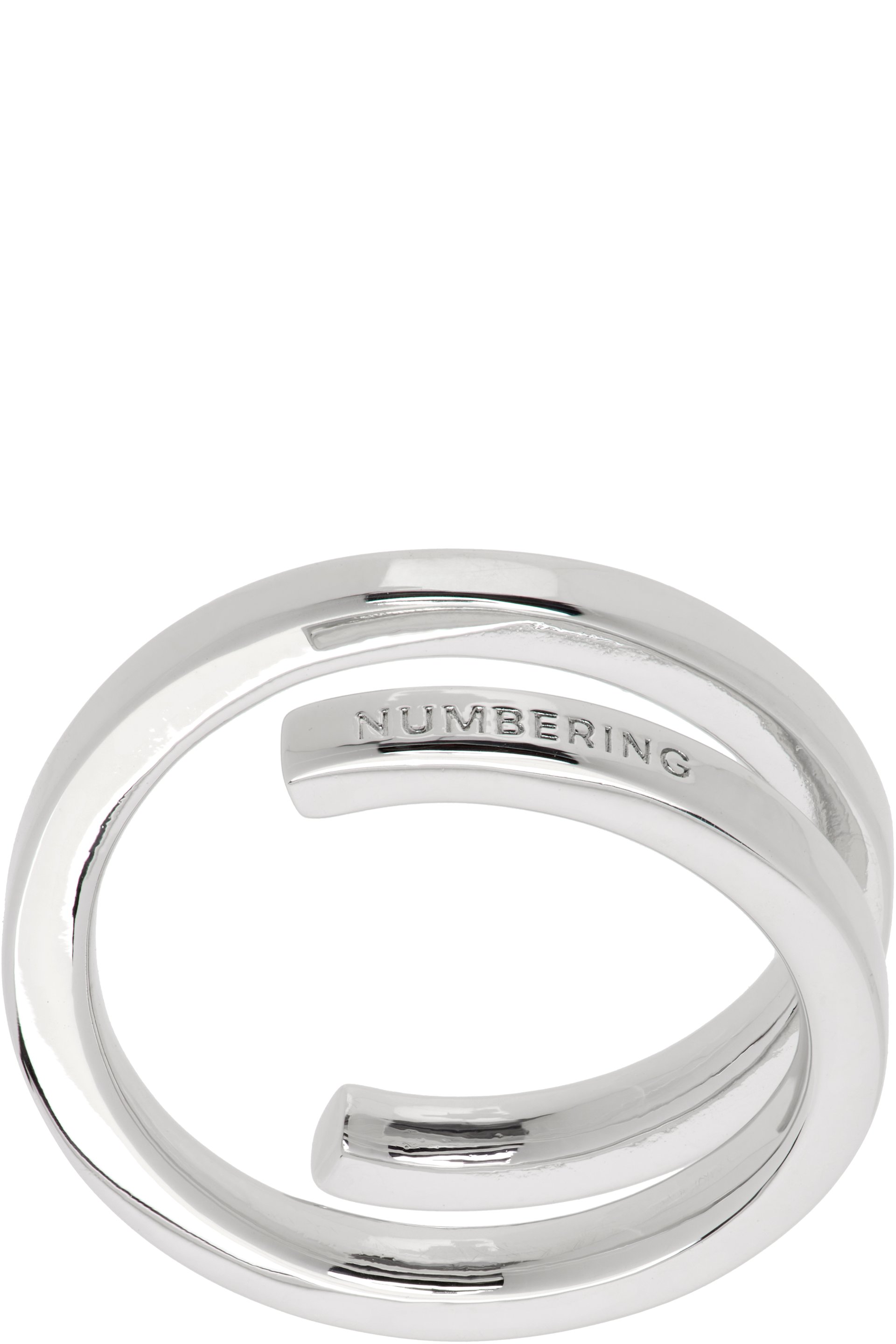 Numbering - #8402 Ring