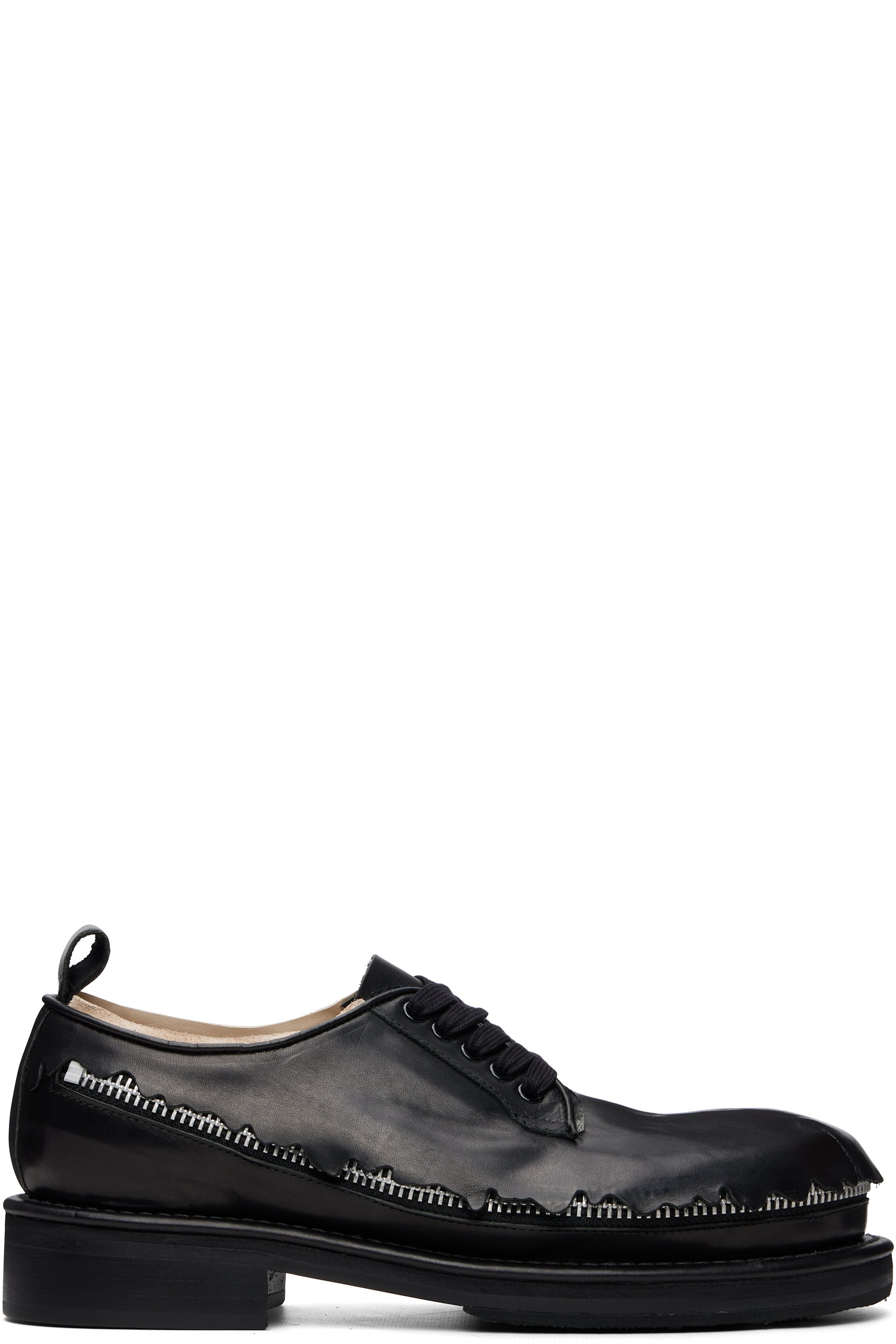 Kids Love Gaite - Black Vicious Derbys