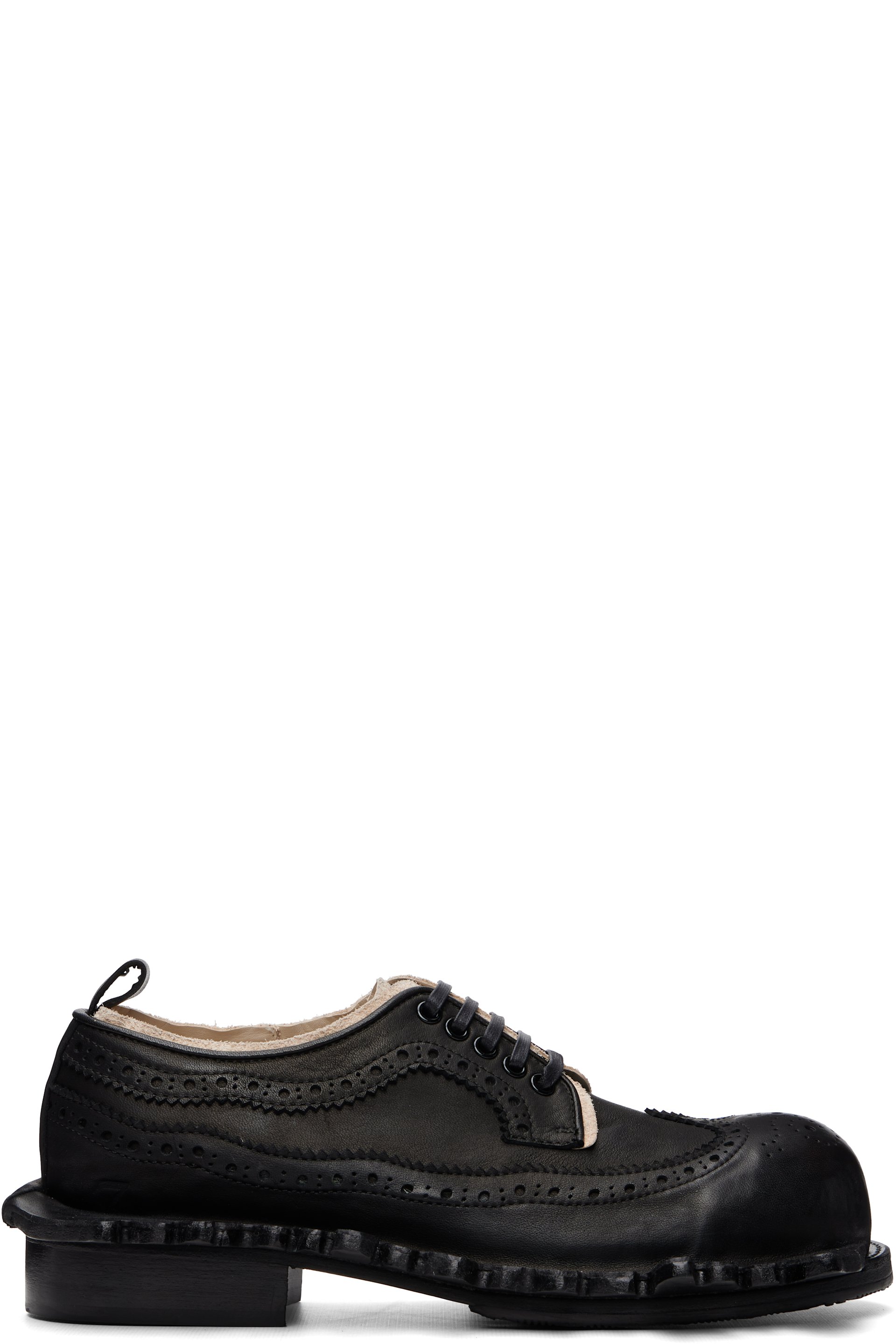 Kids Love Gaite - Black Trojan Derbys