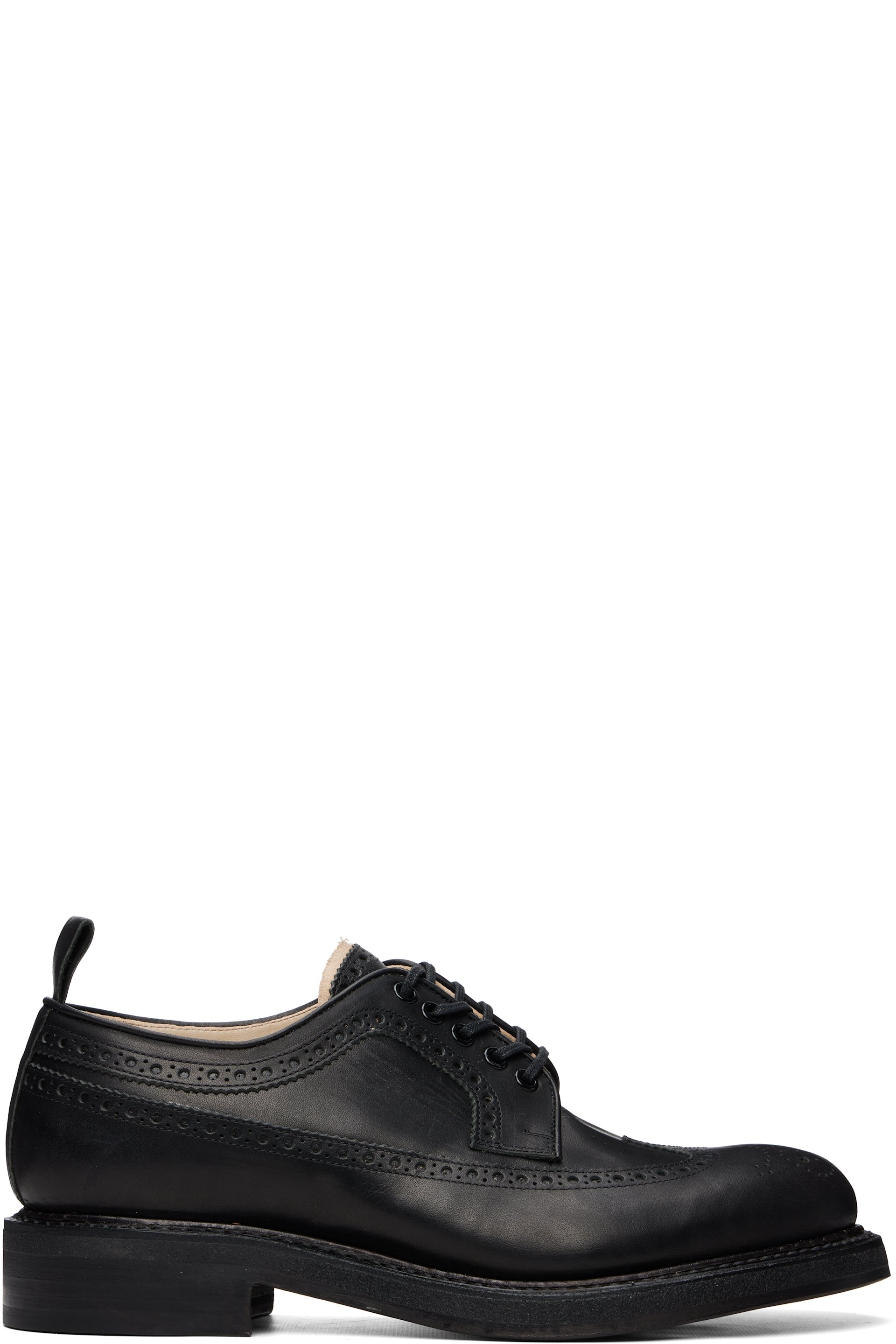 Kids Love Gaite - Black John Derbys