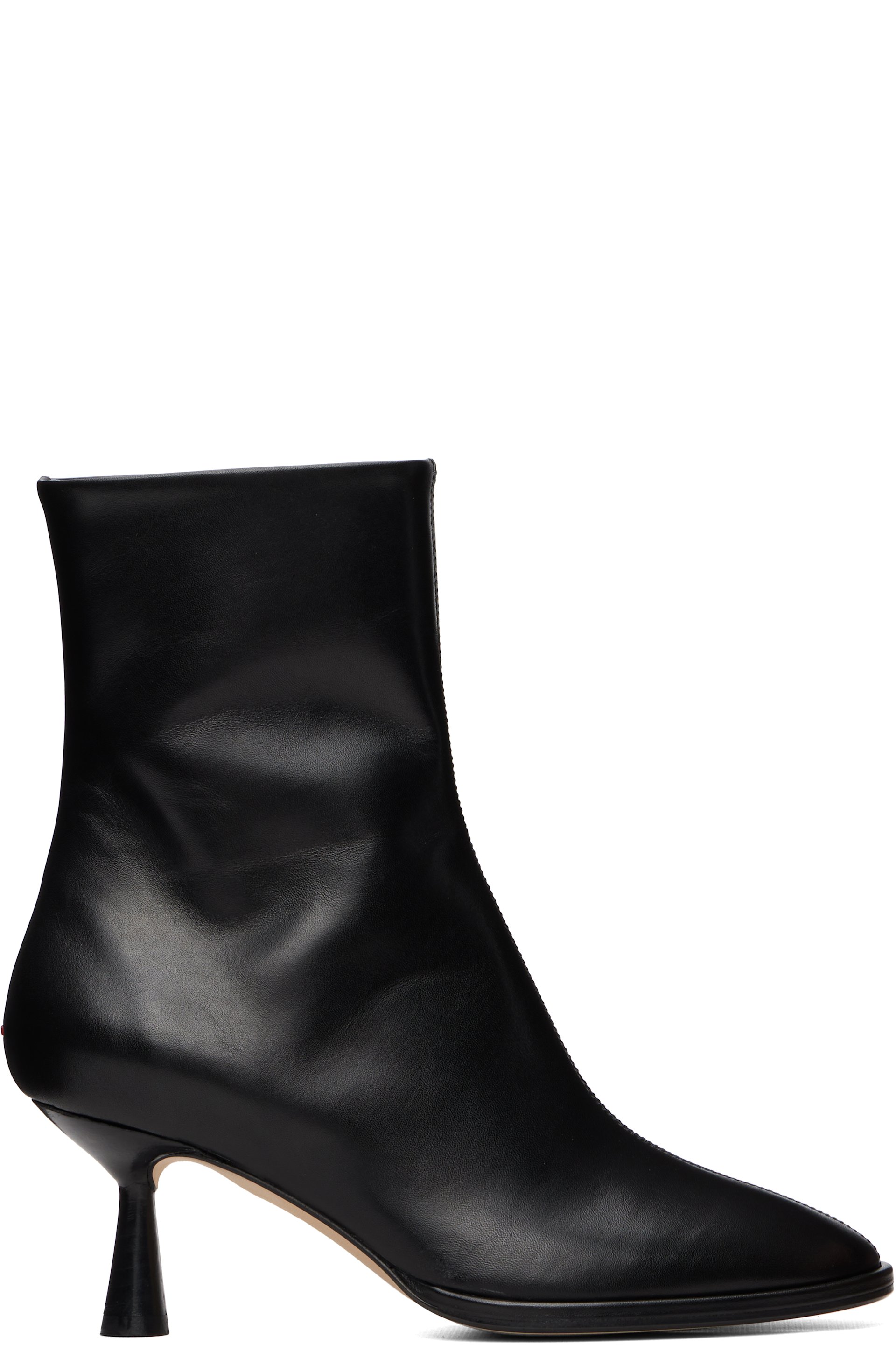 Aeyde - Black Dorothy Boots