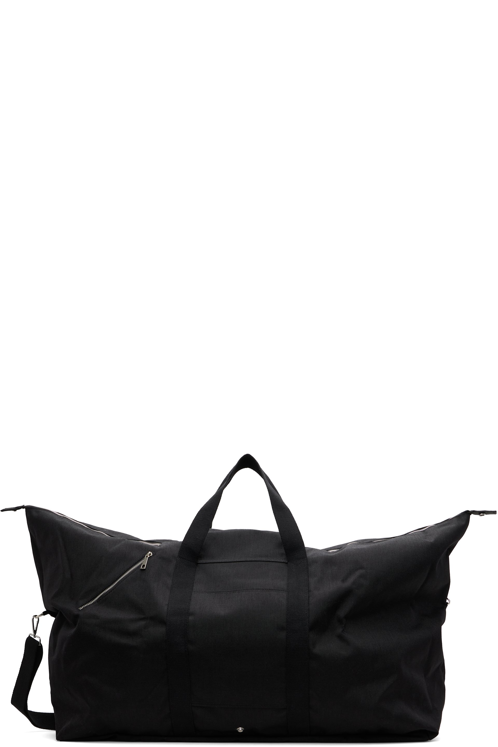 SECONDA - Black Month Bag