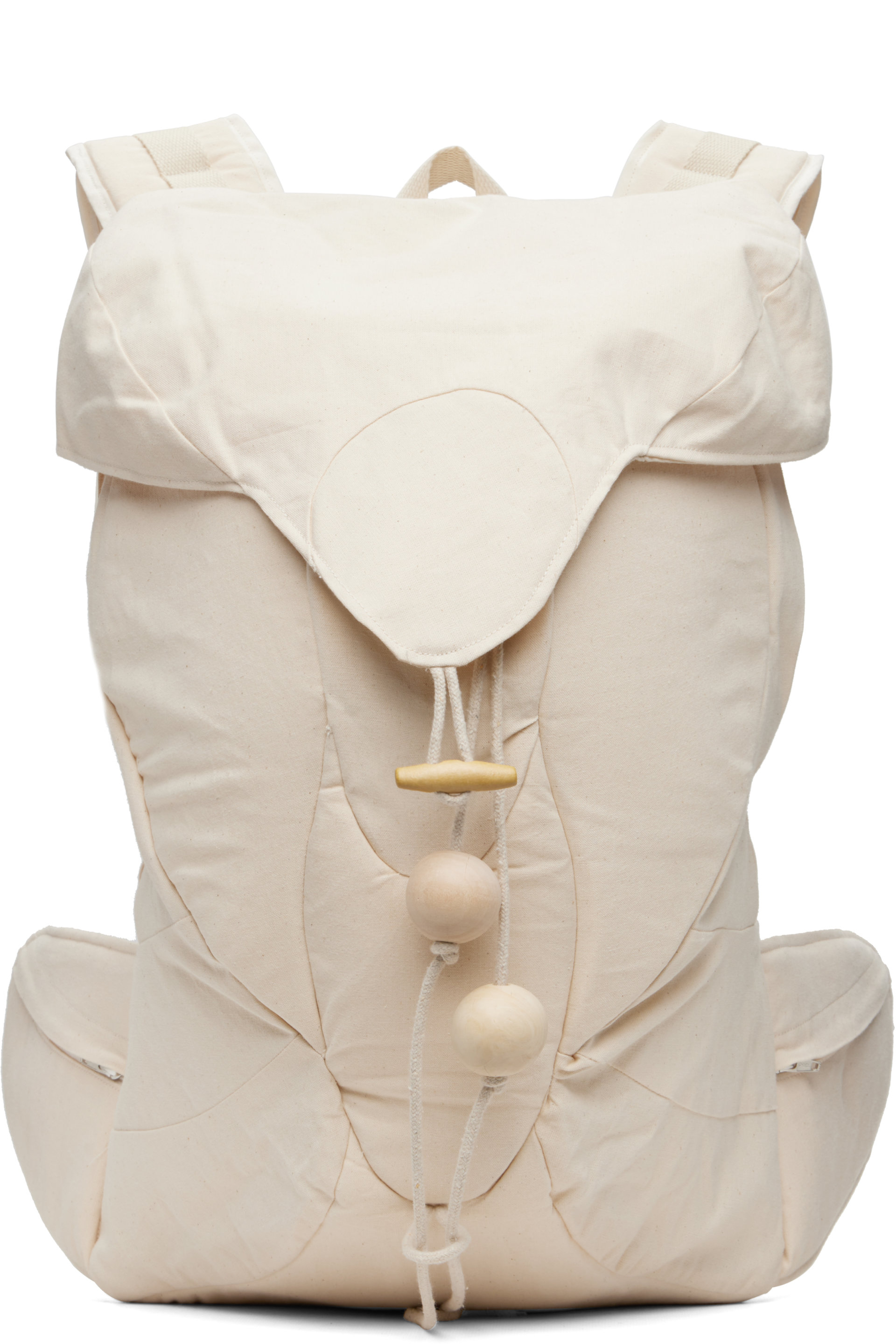 Joone Joonam - Off-White Dolomites Expedition Backpack