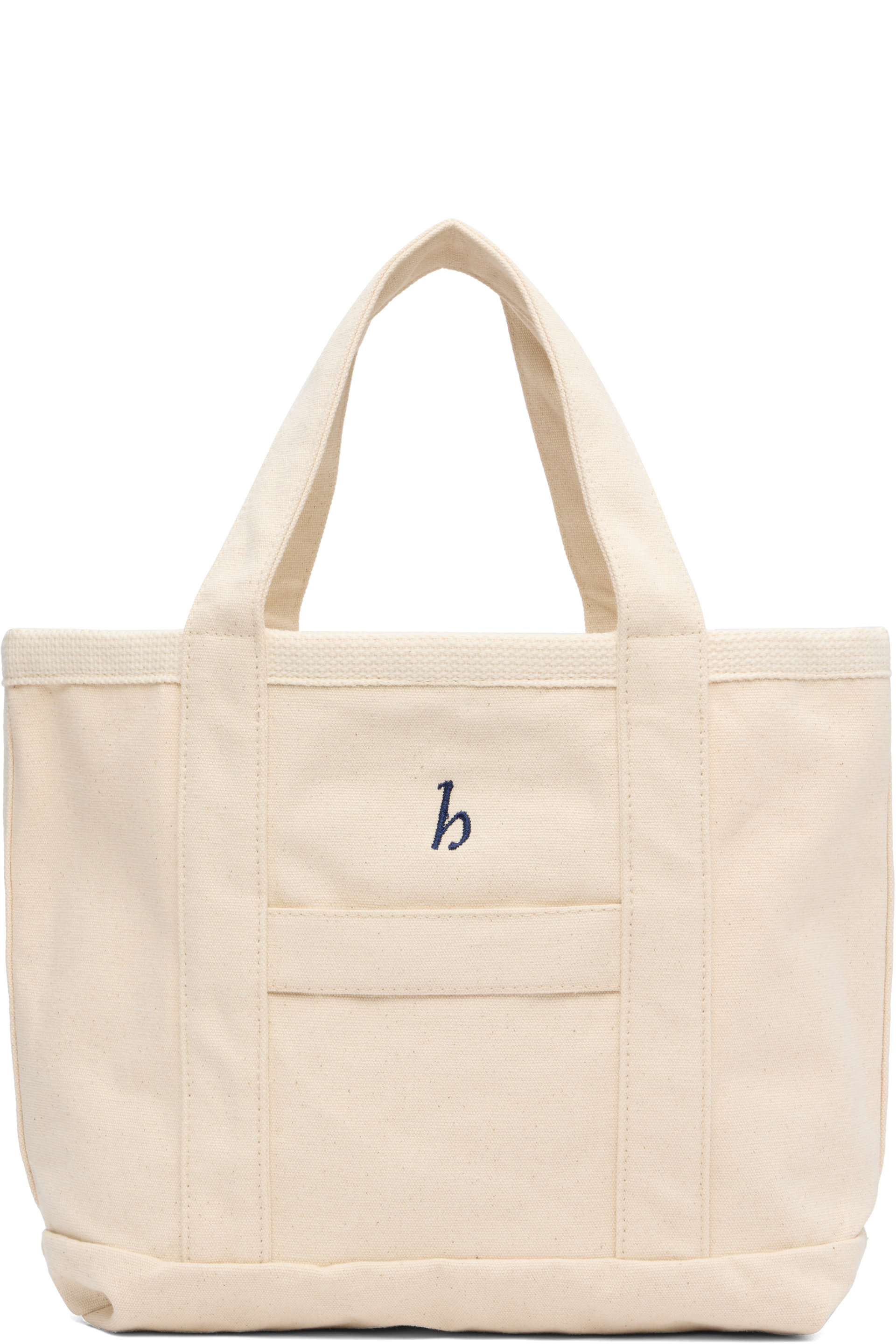 Hanover - Off-White 'Hanover' Mini Tote