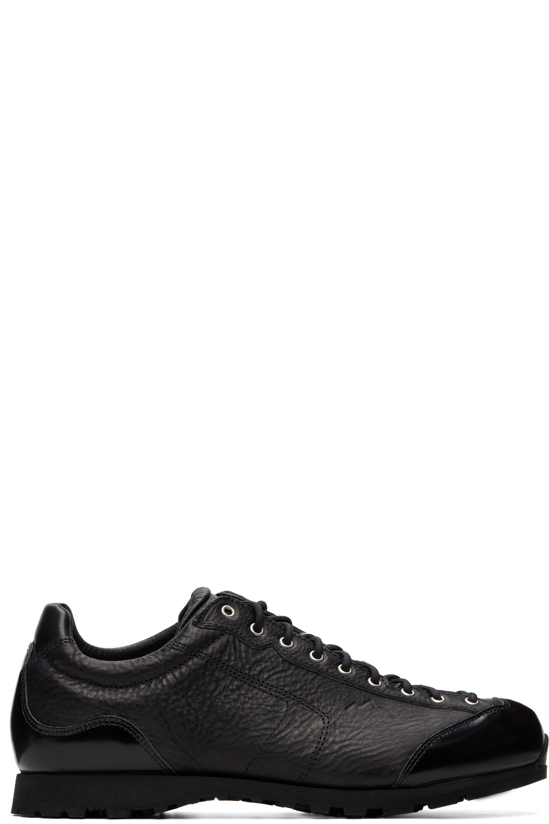 Sunflower - Black Diemme Edition Movida Sneakers