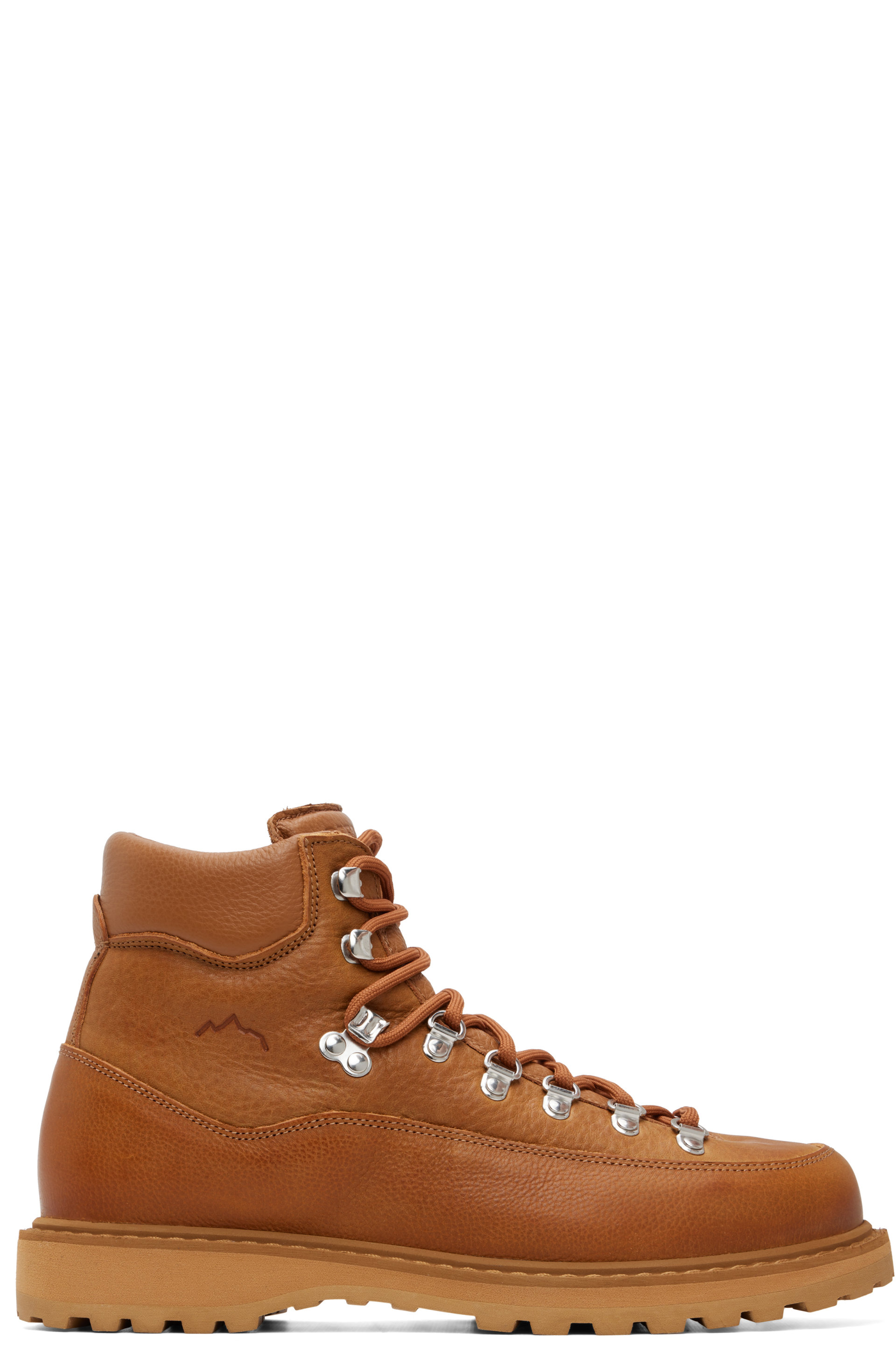 Sunflower - Brown Diemme Edition Roccia Vet Boots