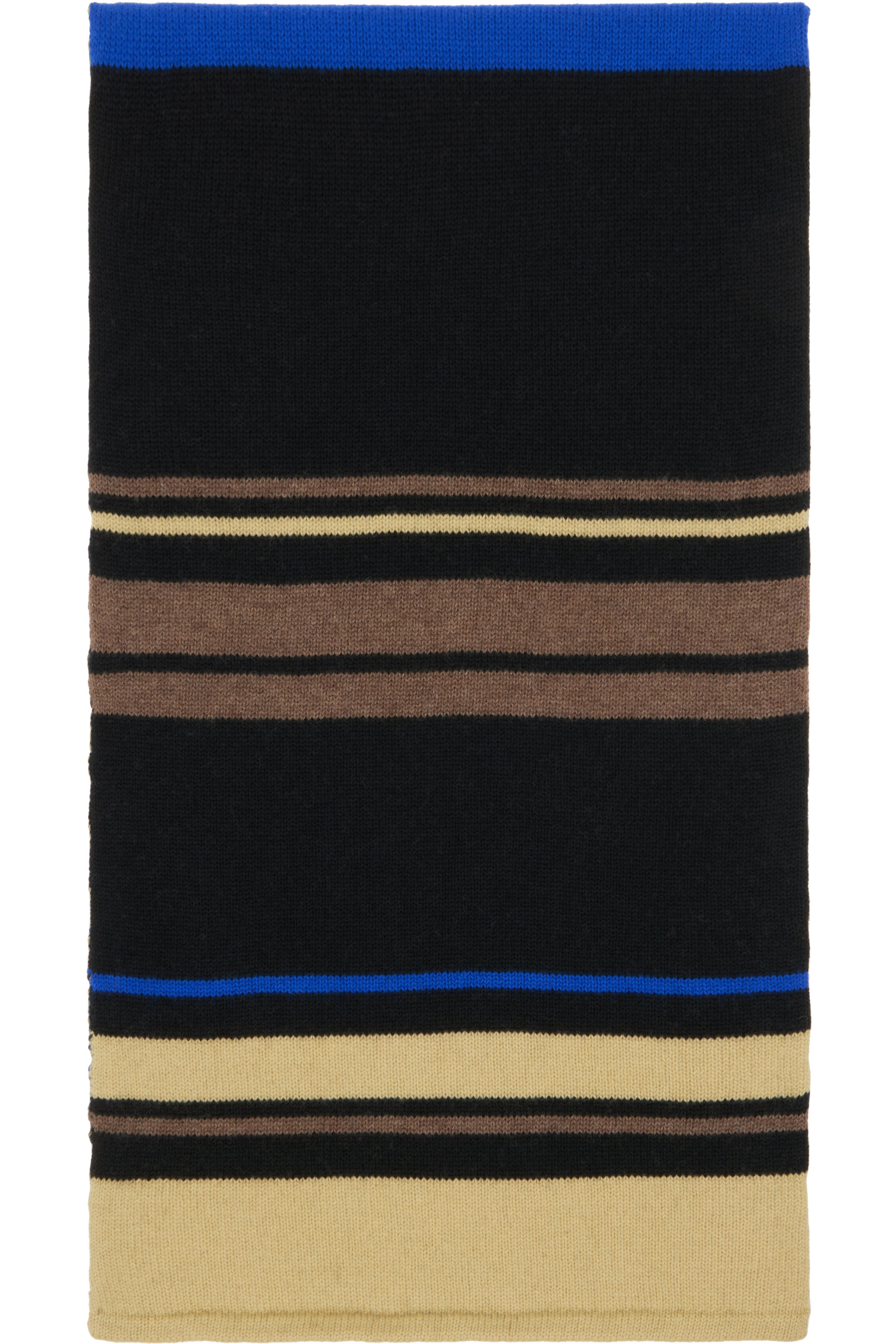 Edward Cuming - Multicolor Potter Scarf