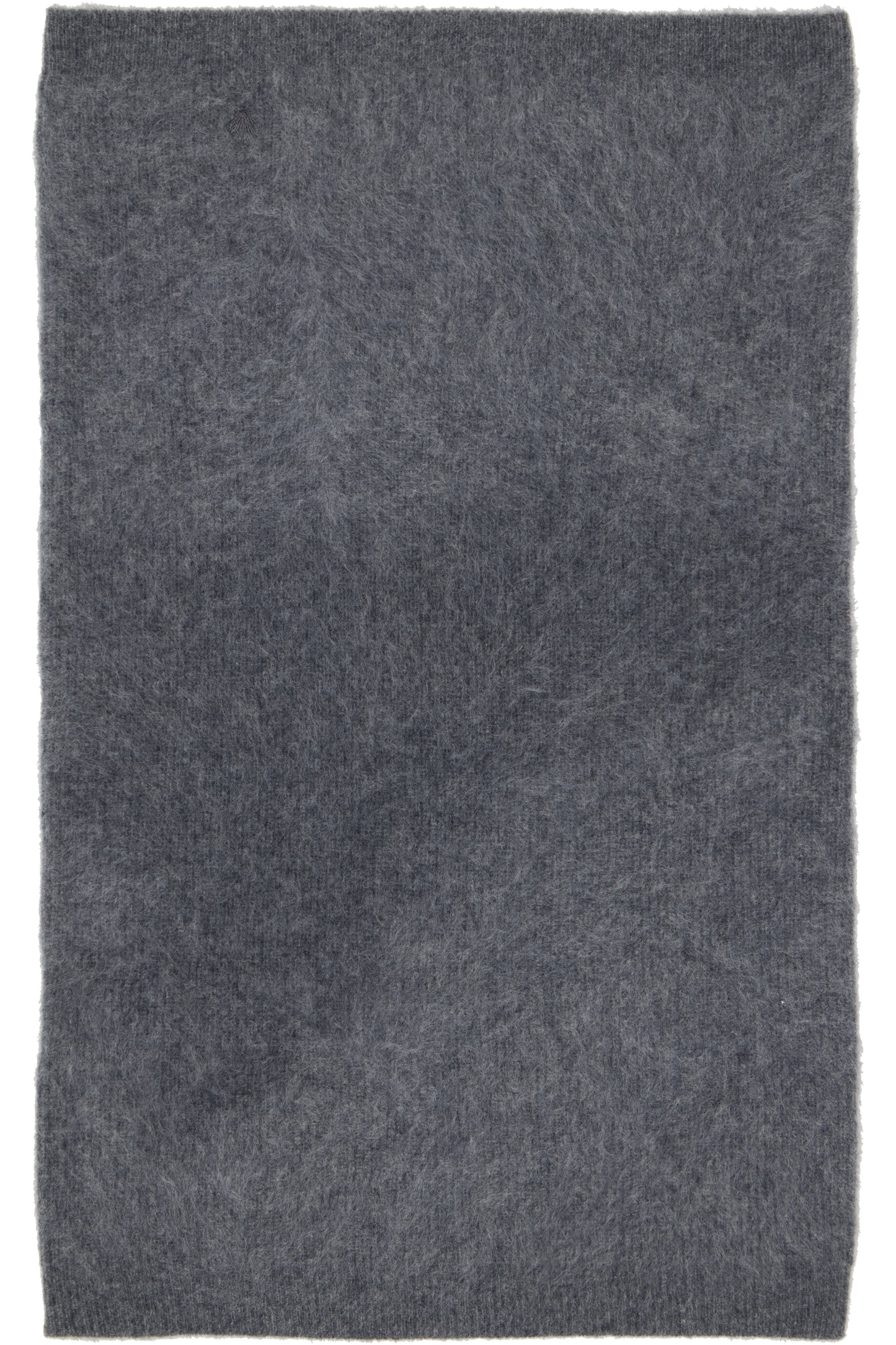 Loulou de Saison - Gray LARRY Wool Snood Neck Warmer