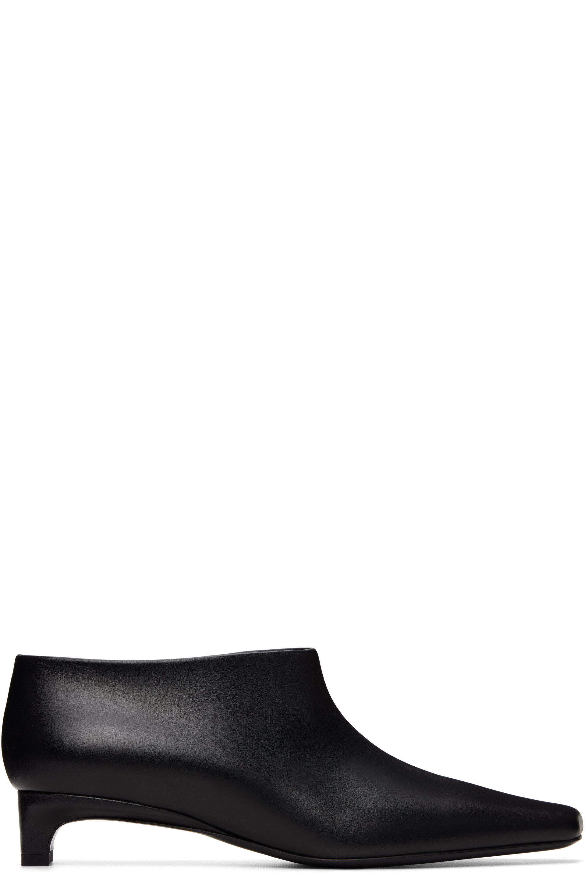 Loulou de Saison - Black Beth Boots