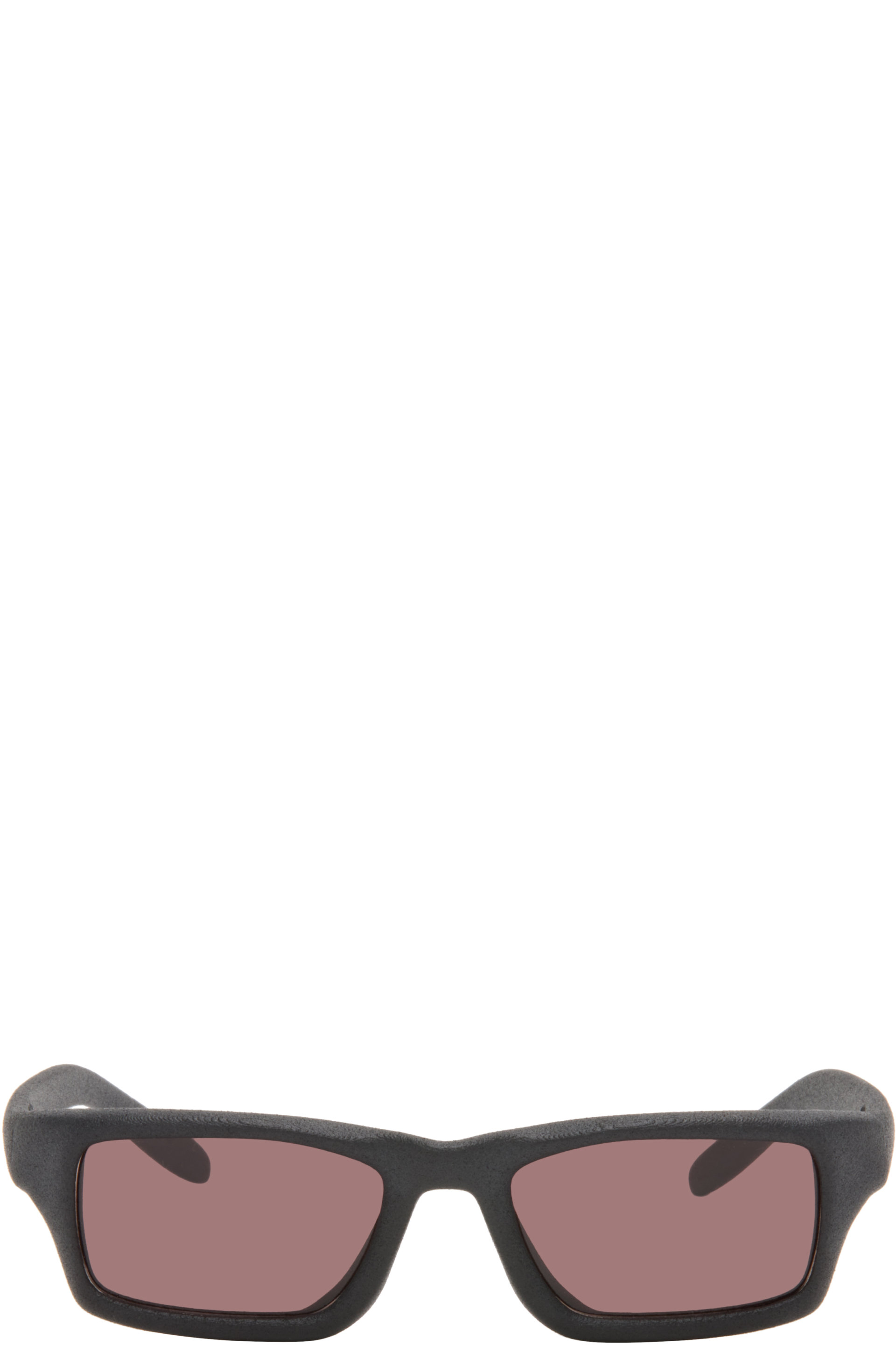 Abisci - Black Symbol Sunglasses