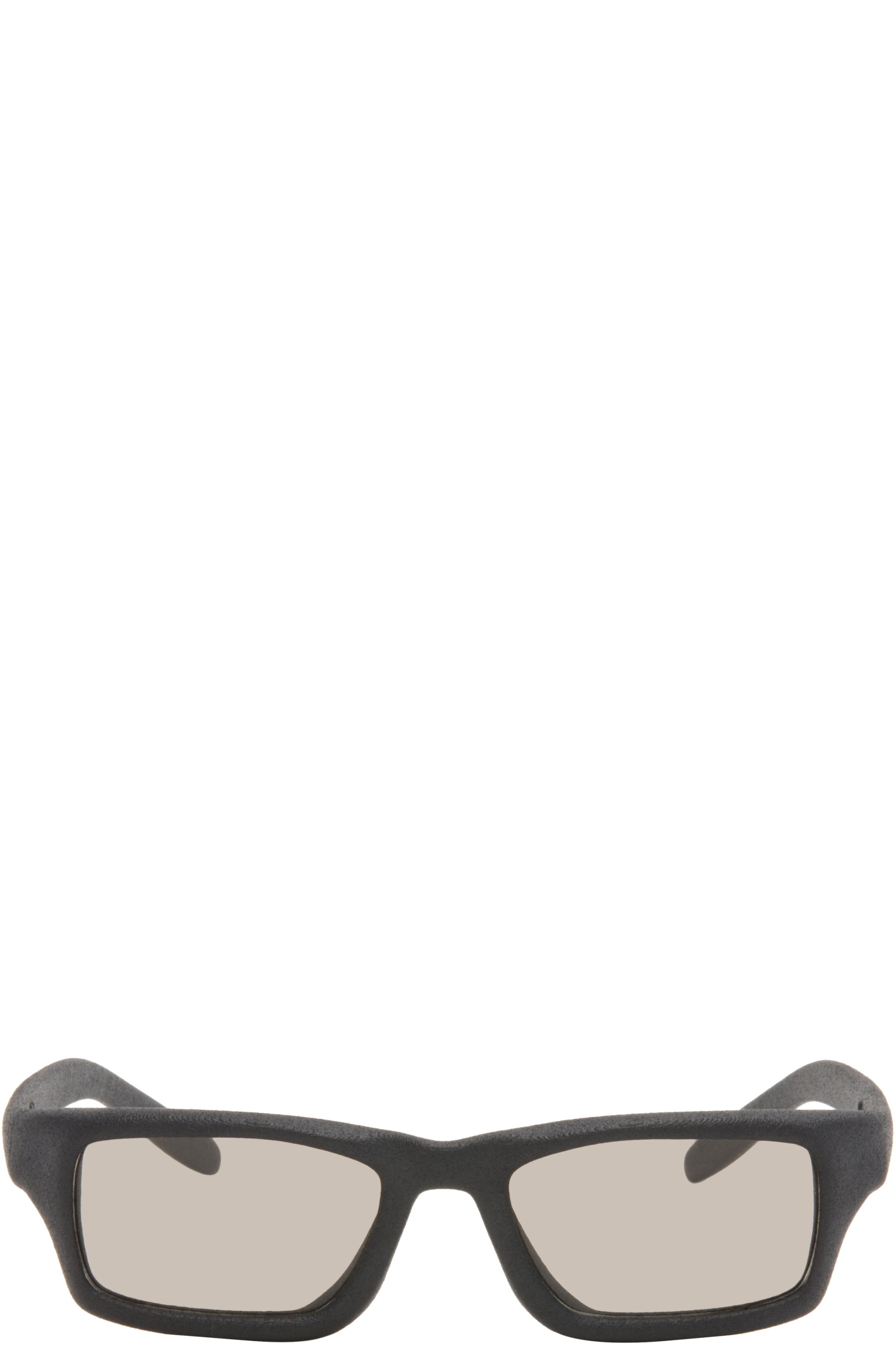 Abisci - Black Symbol Sunglasses