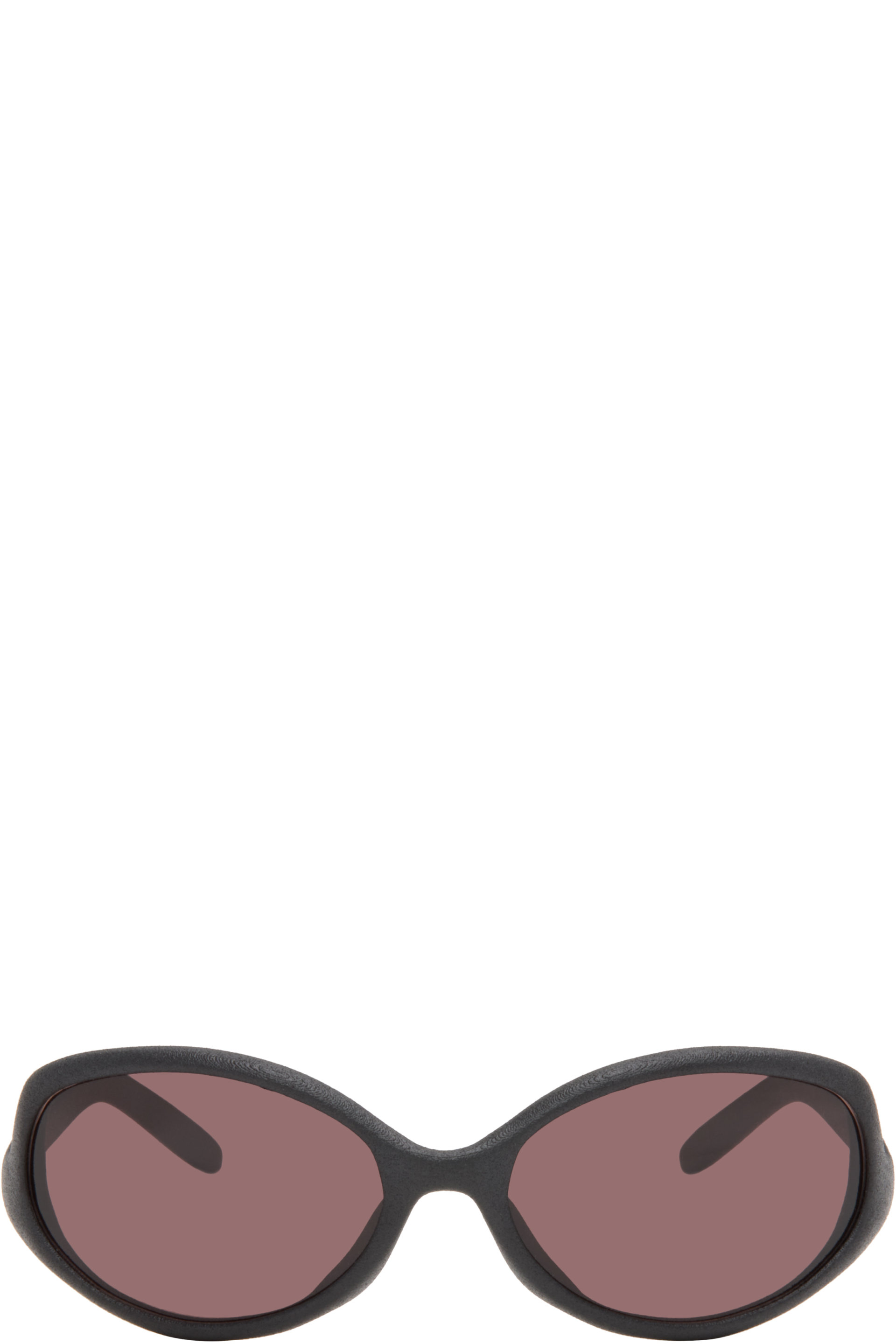 Abisci - Black Temple Sunglasses