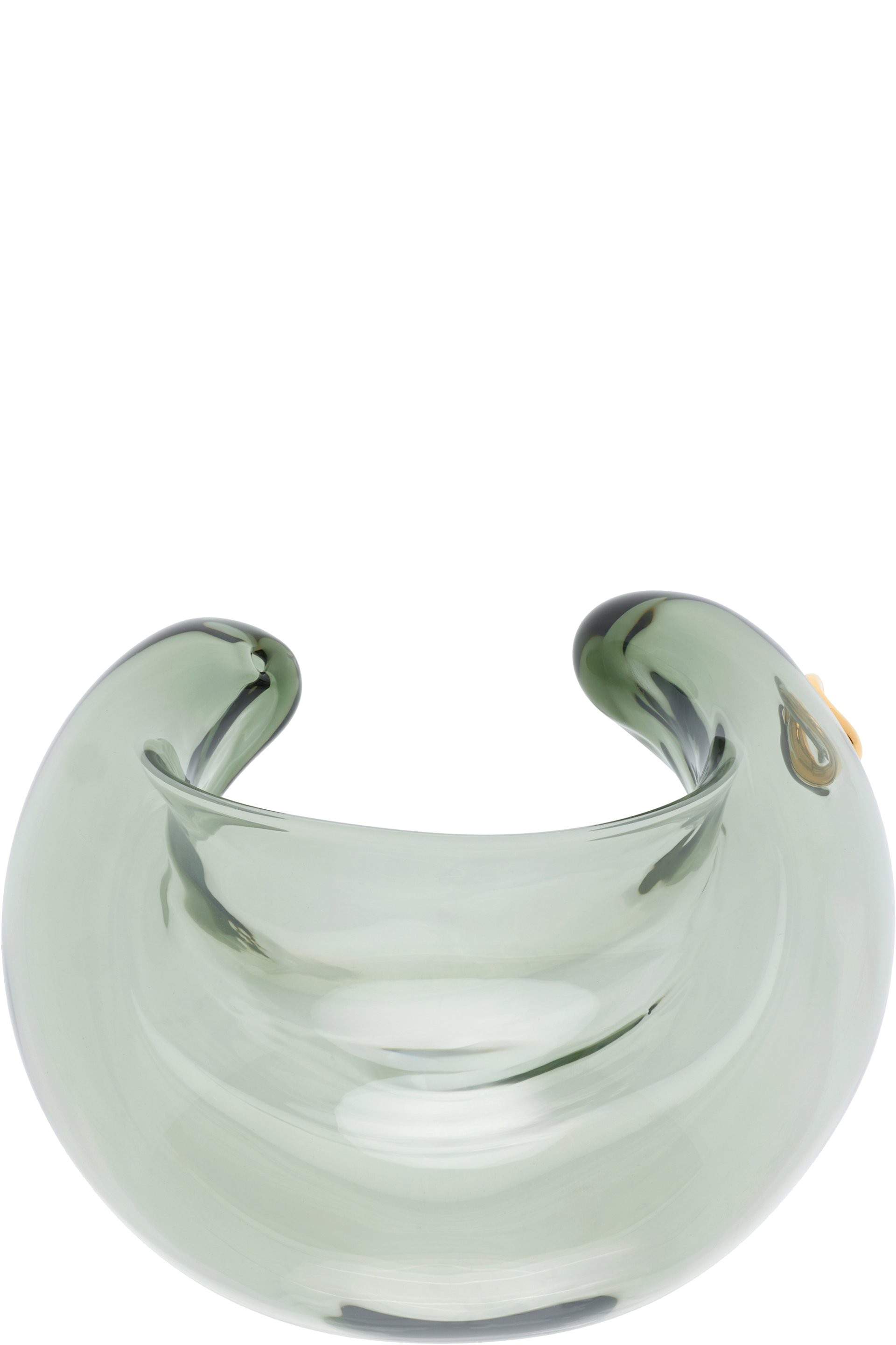 ALAÏA - Bubble Cuff Bracelet