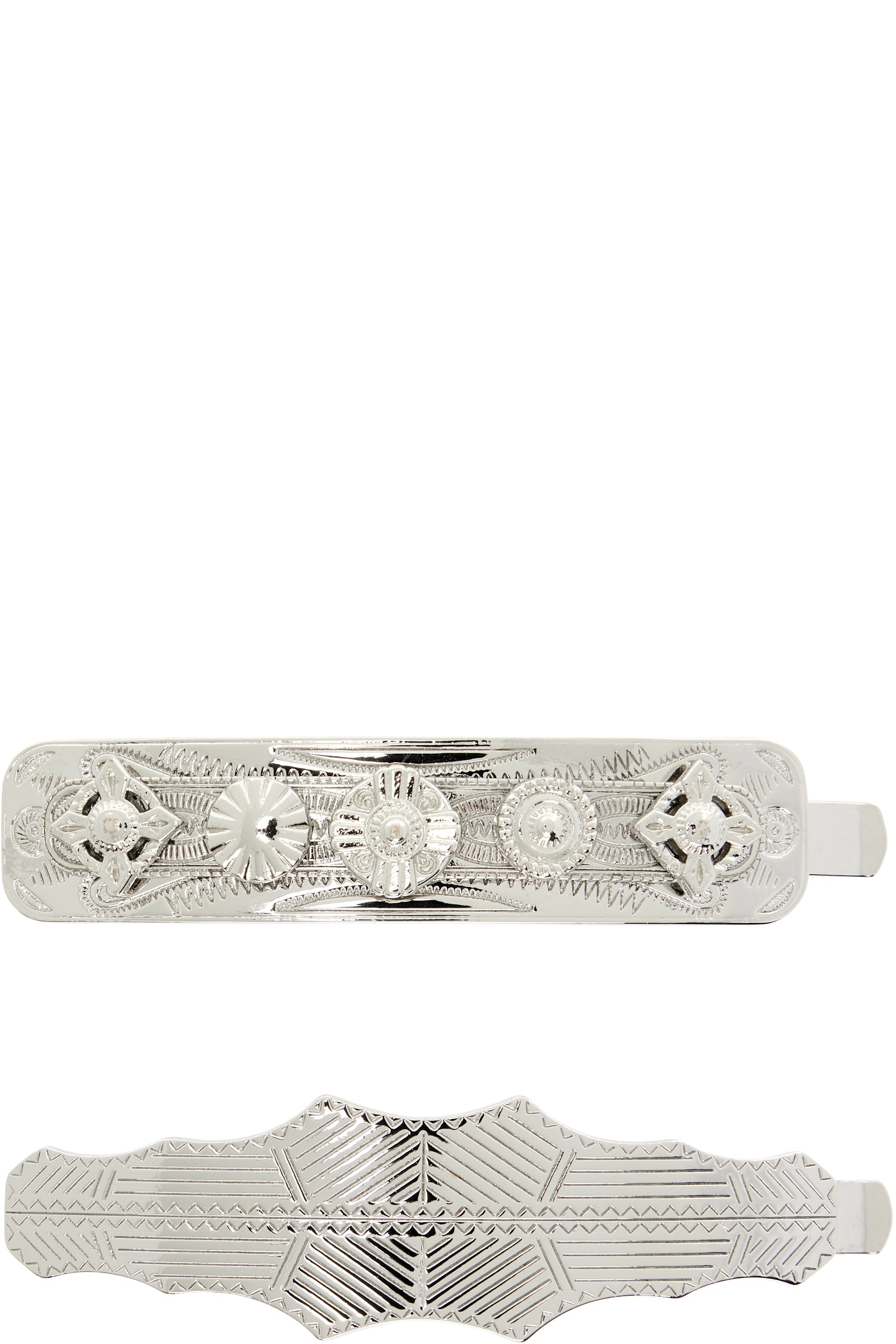 Toga Pulla - Metal Hair Pin Set