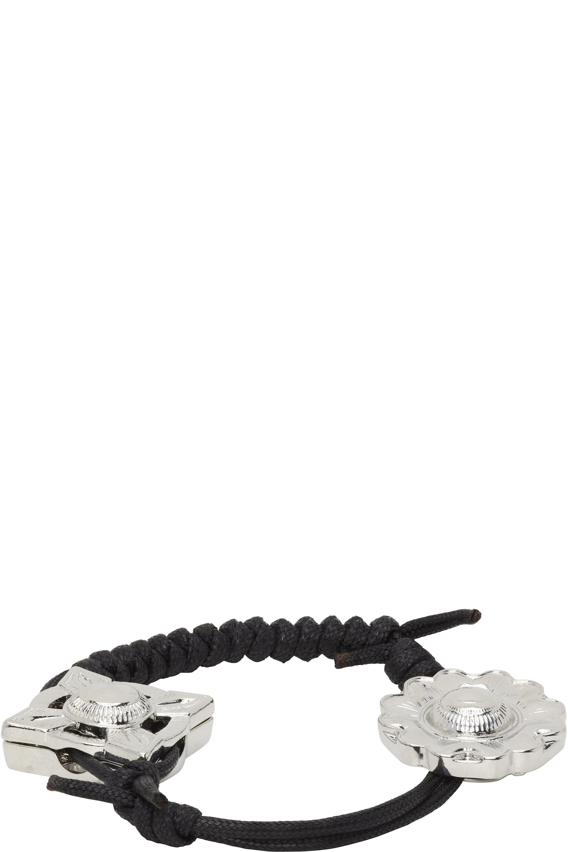 Toga Pulla - Cord Anklet