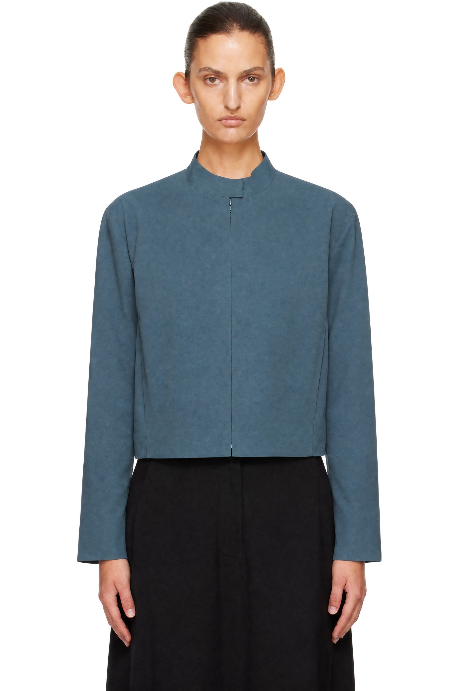 Veilance - Blue Stellant Jacket