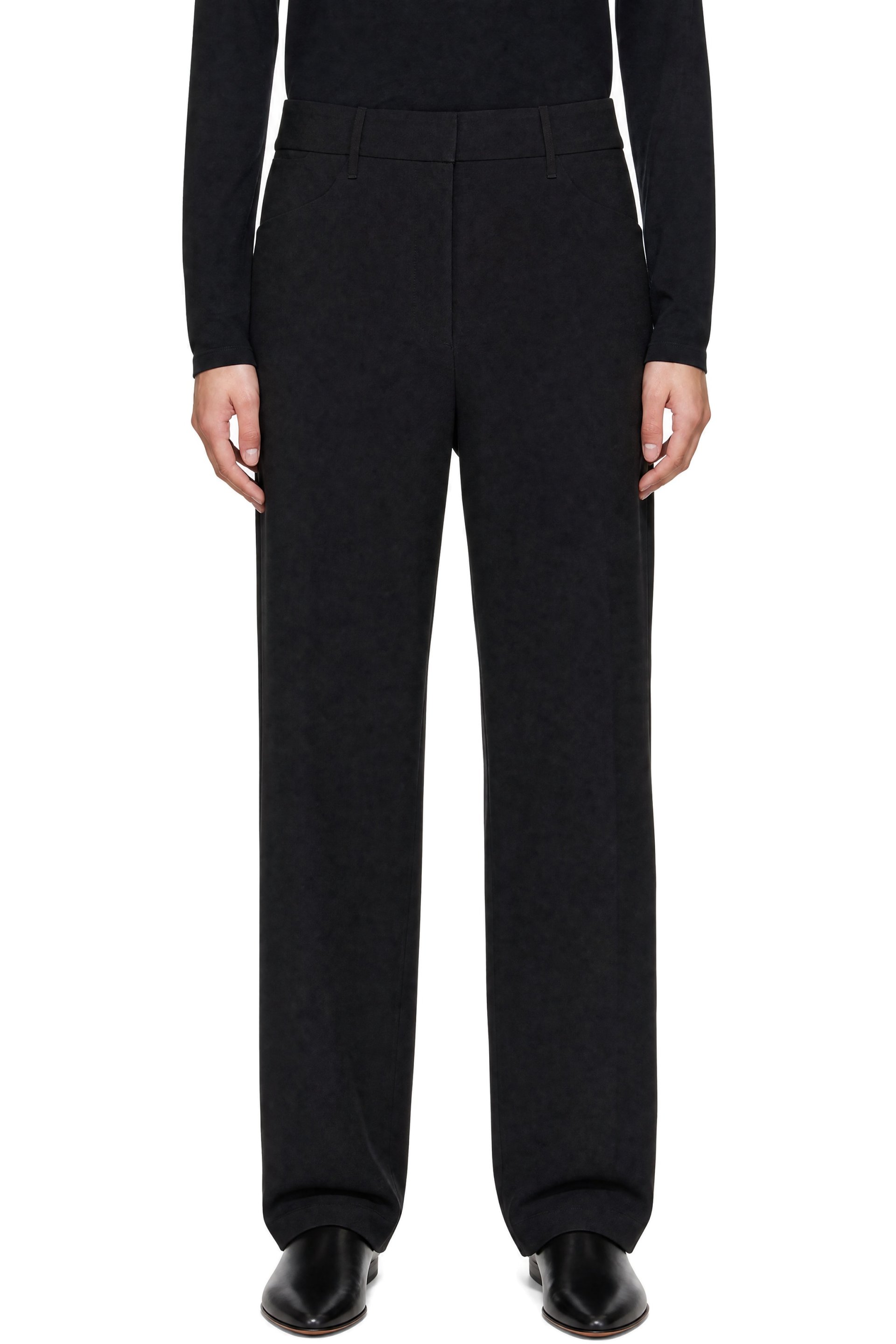 Veilance - Black Tecta Trousers