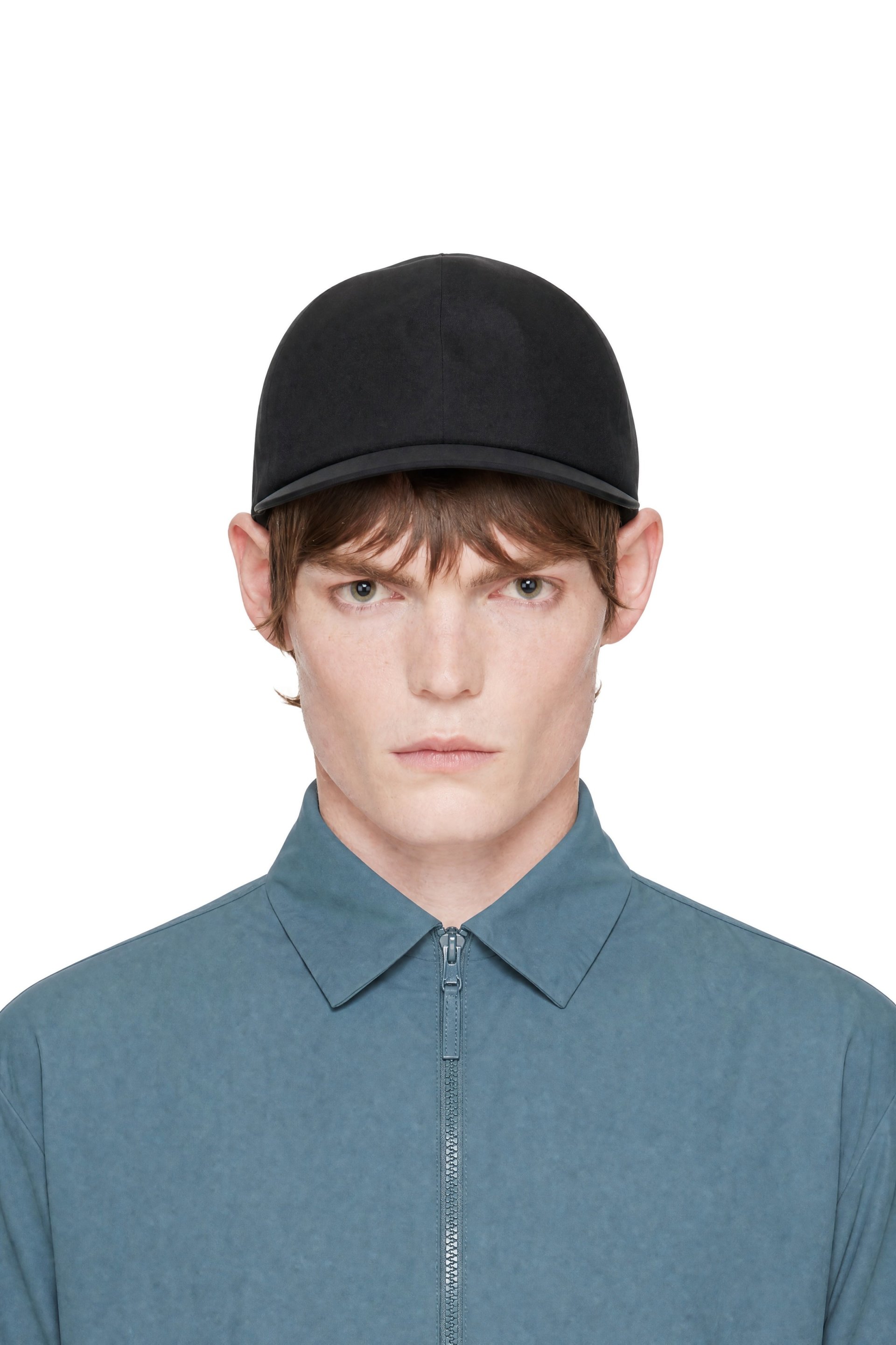 Veilance - Black Dynode Cap