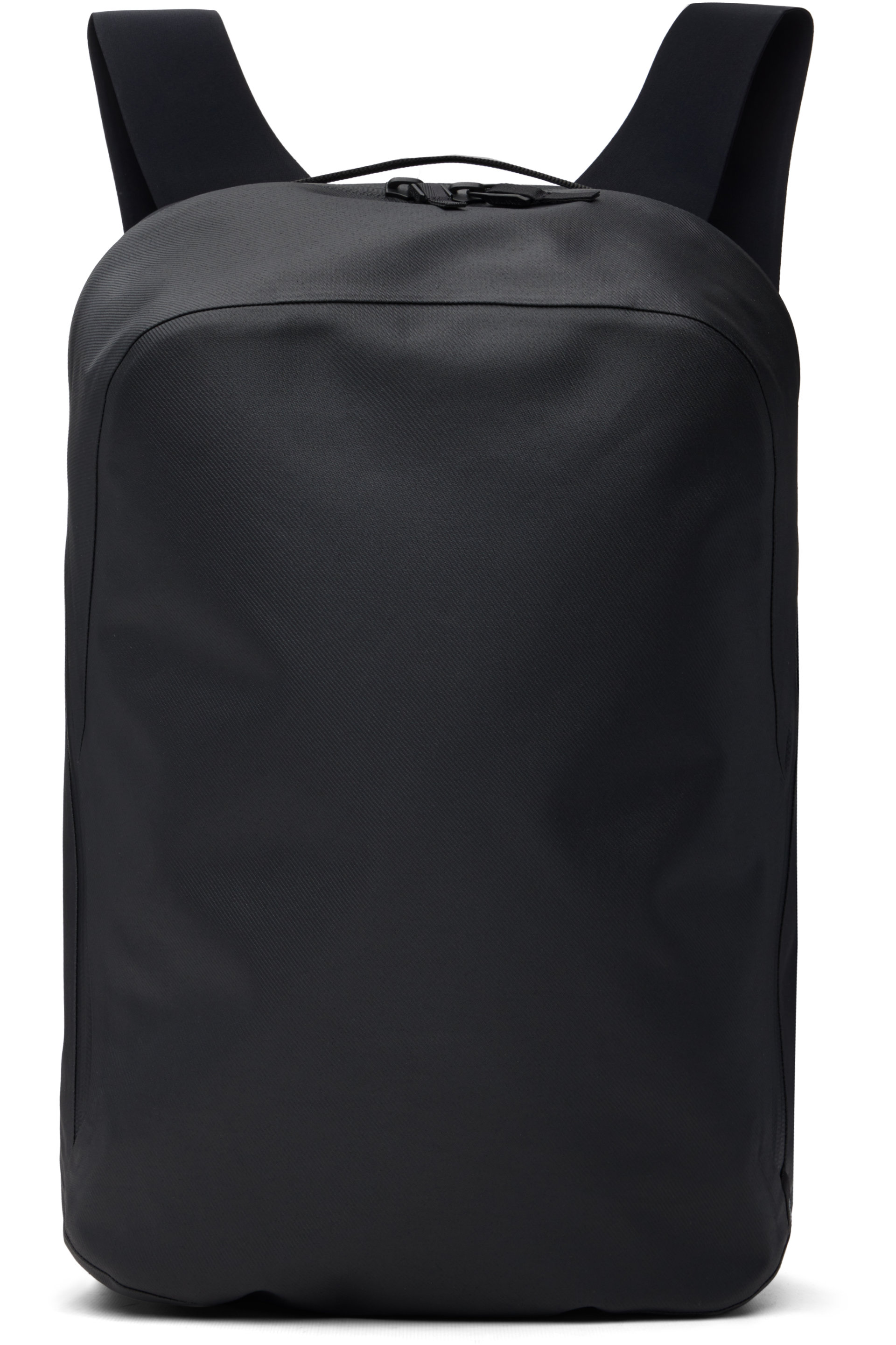 Veilance - Black Anodic Backpack