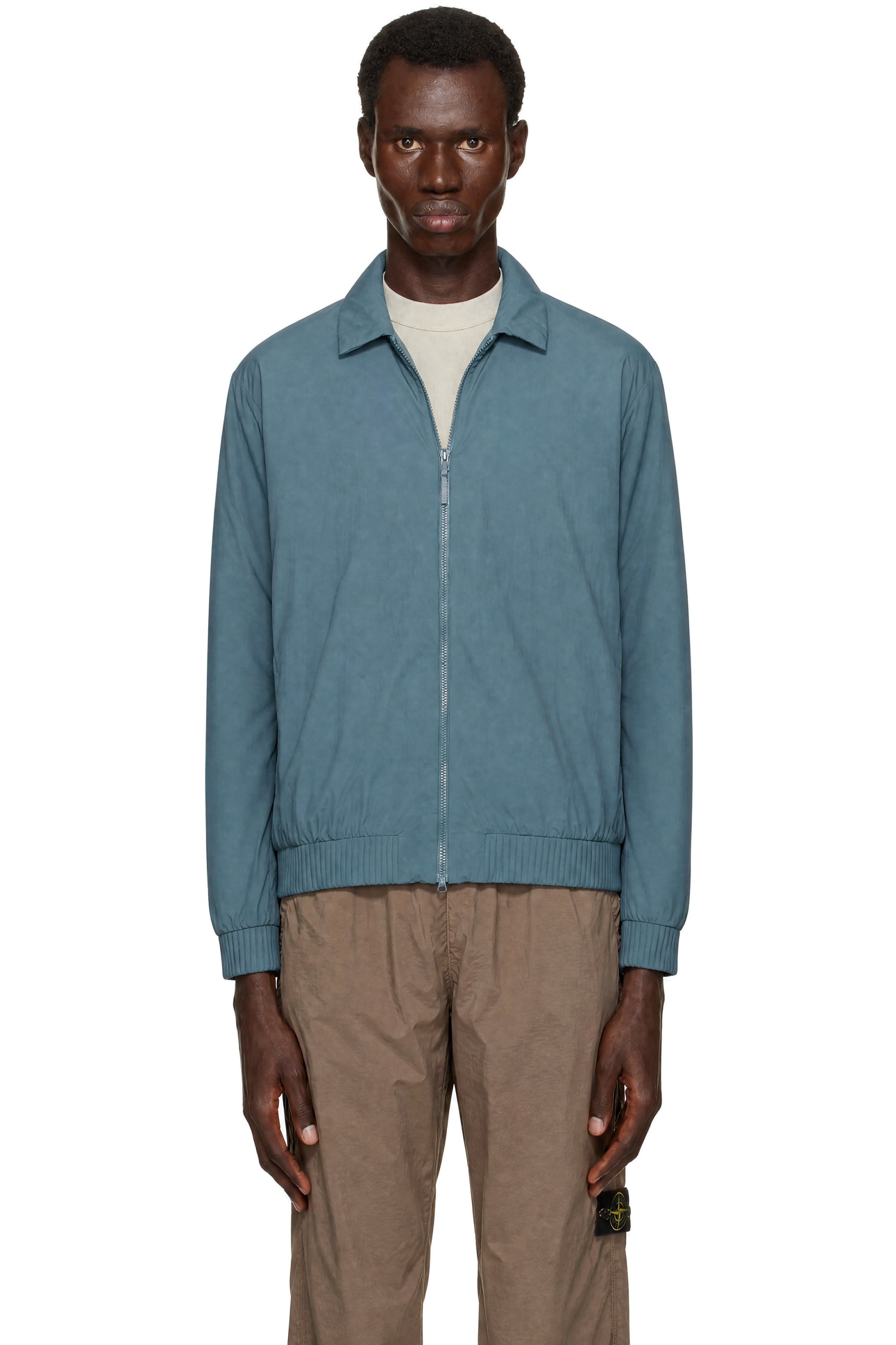 Veilance - Green Naroda Insulated Jacket