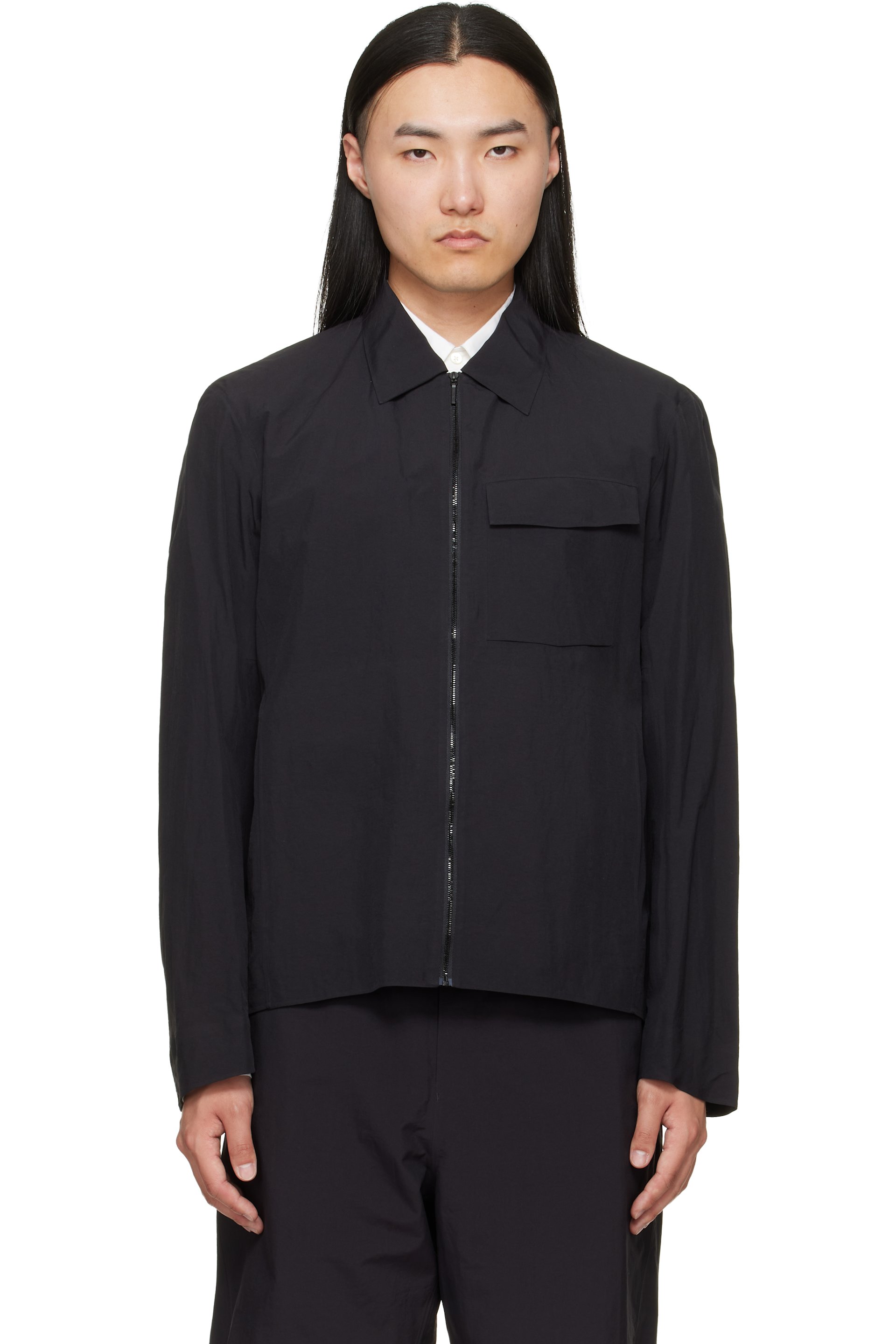 Veilance - Black Spere SL Jacket