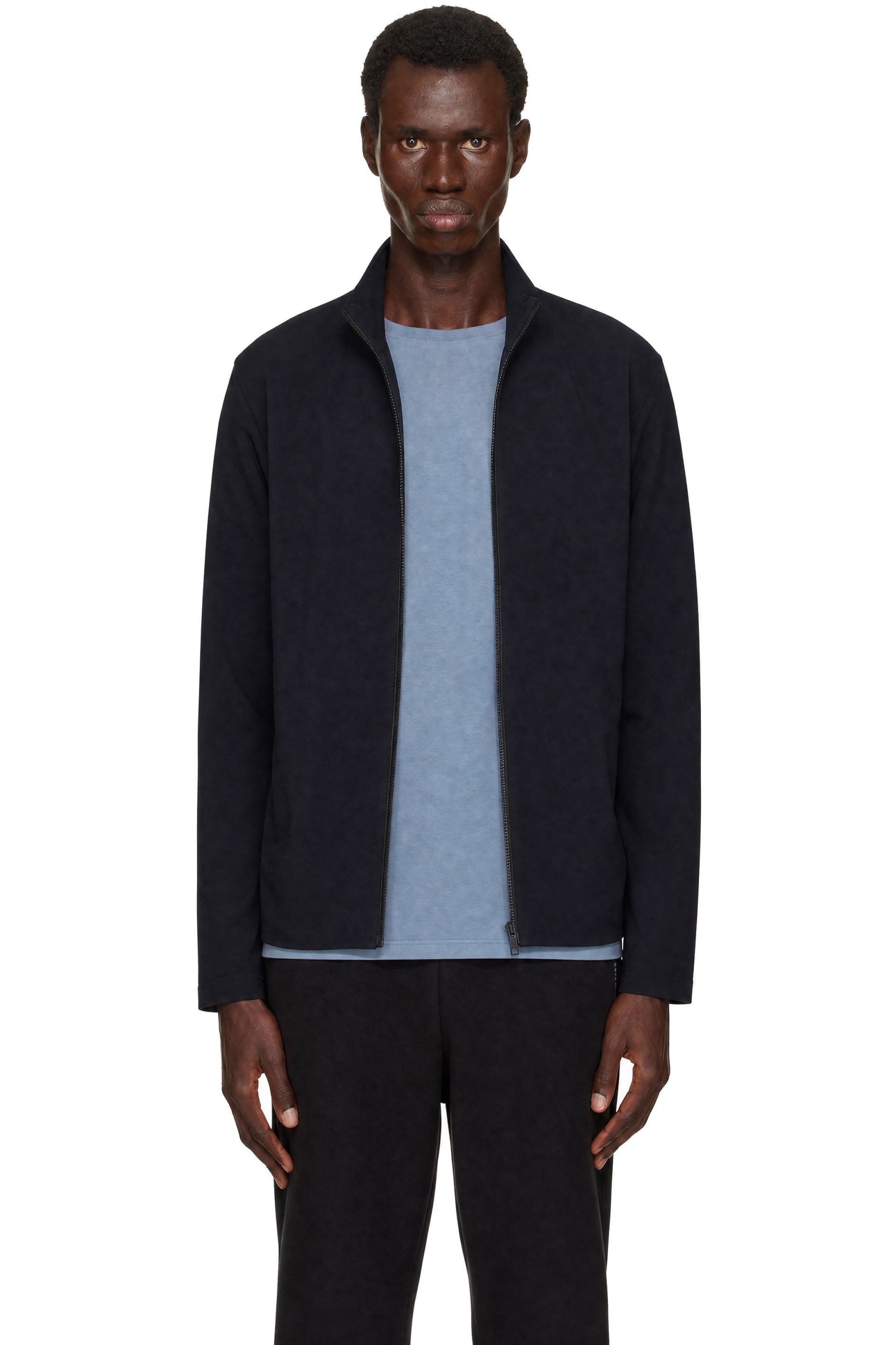 Veilance - Black Isogon MX Jacket