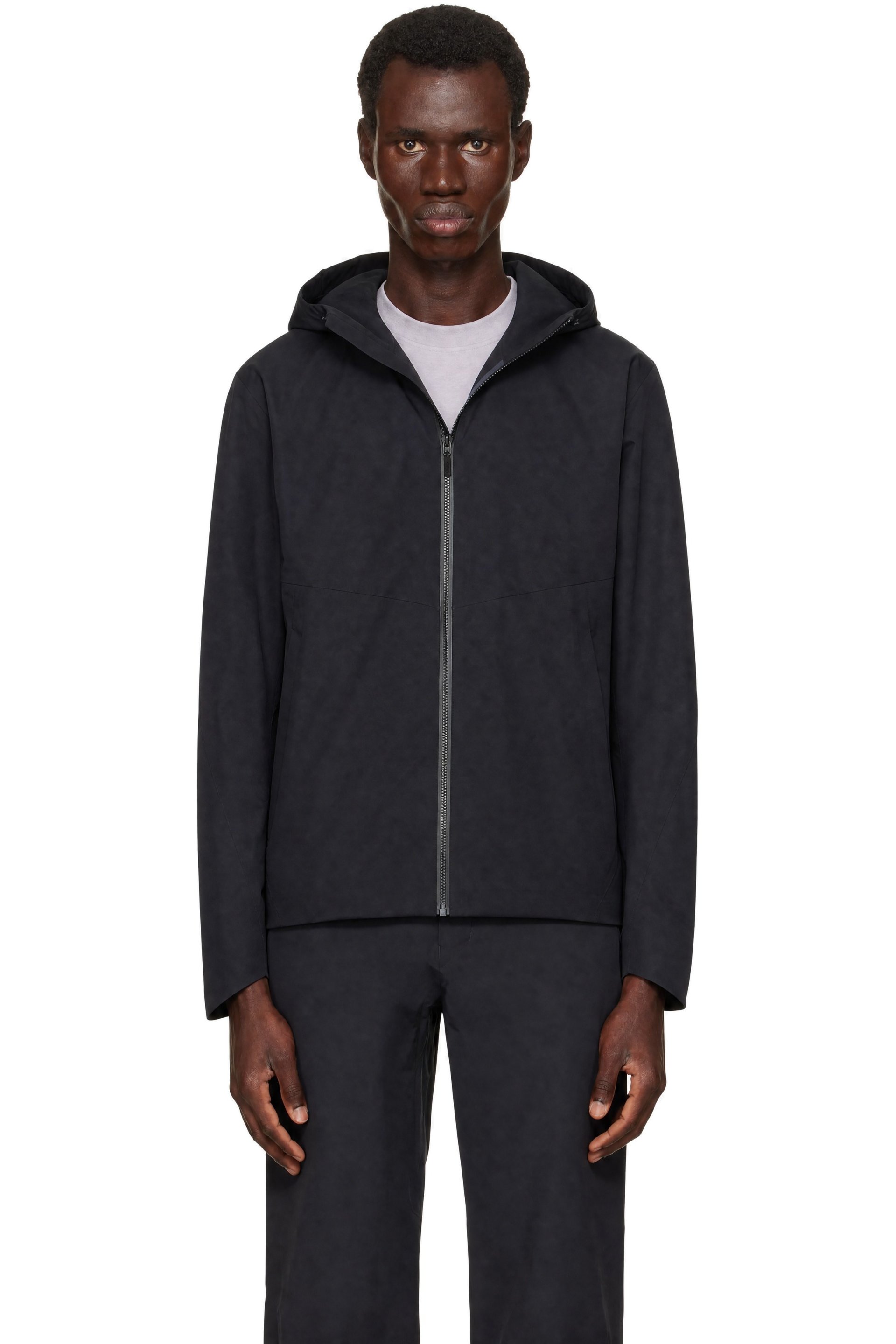 Veilance - Black Arris Jacket