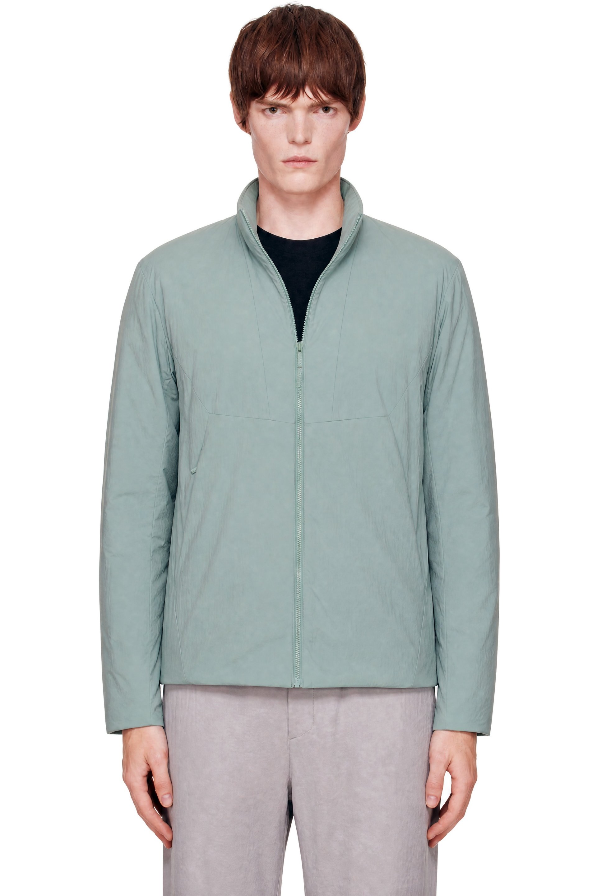 Veilance - Green Mionn Insulated Jacket