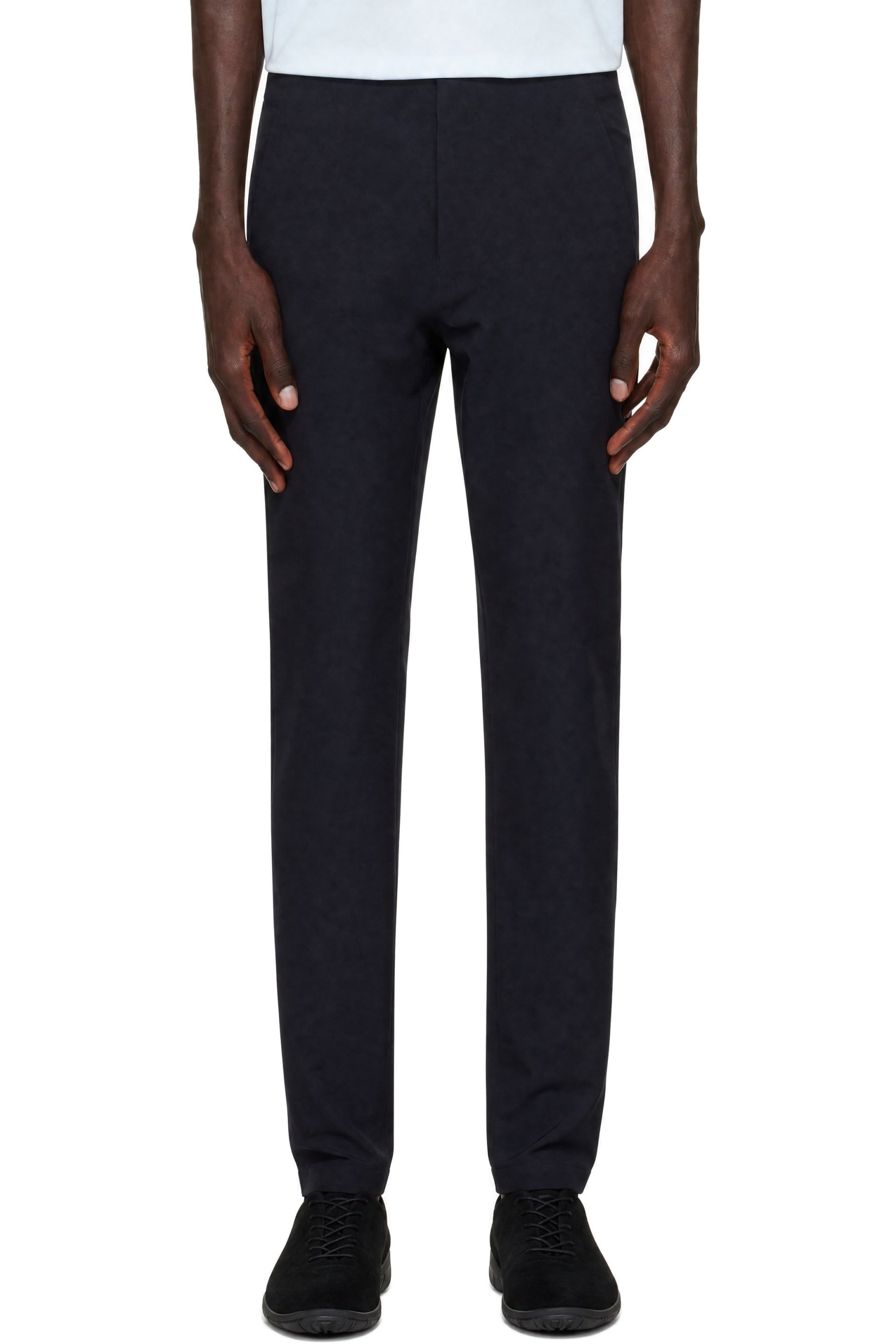 Veilance - Black Spere Trousers