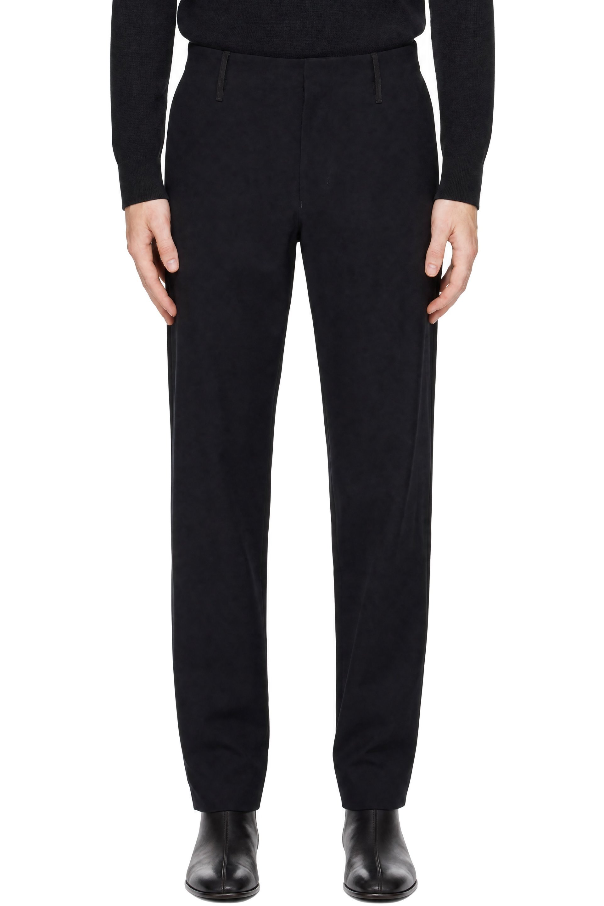 Veilance - Black Indisce MX Trousers