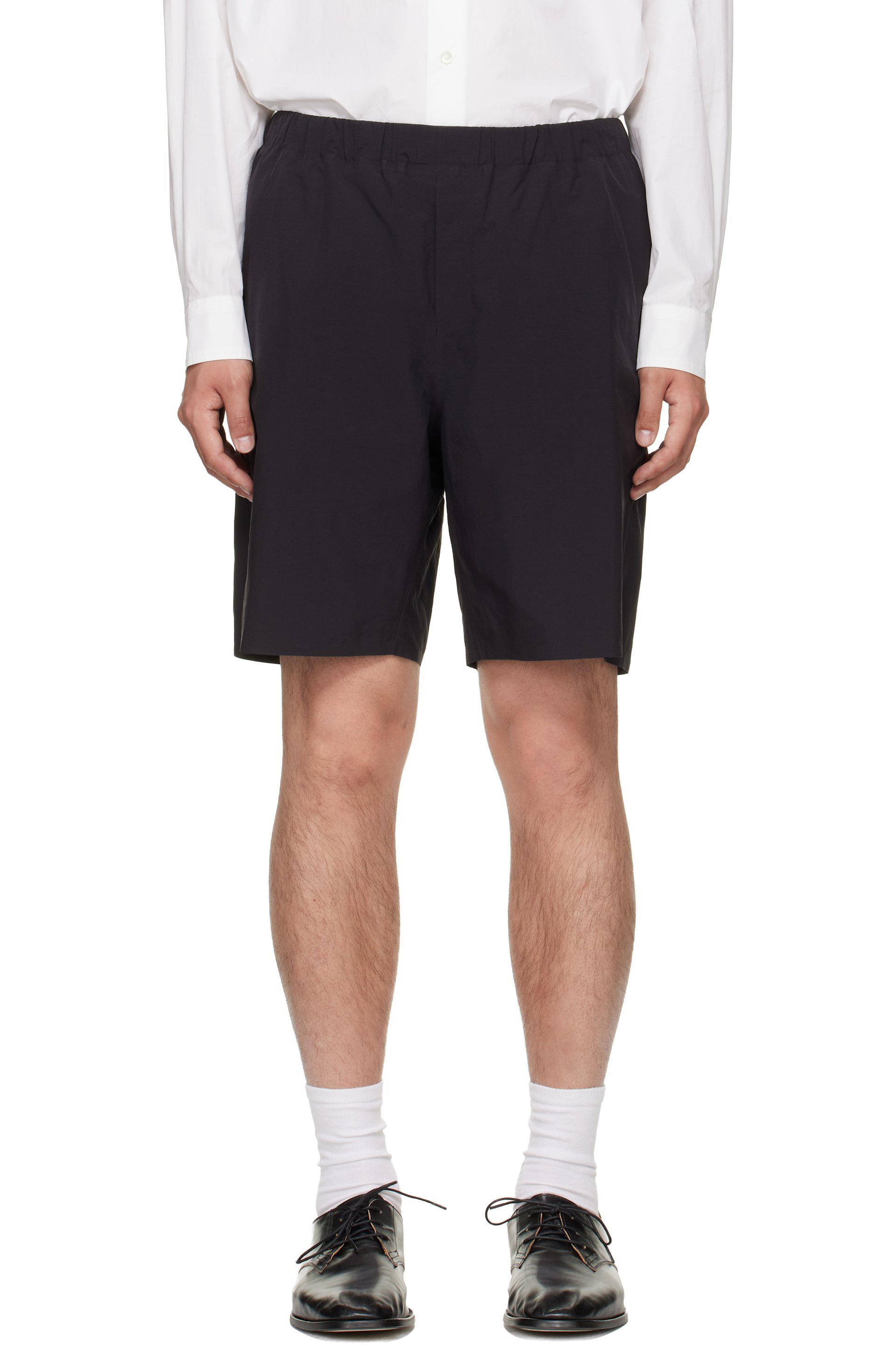 Veilance - Black Spere SL Shorts