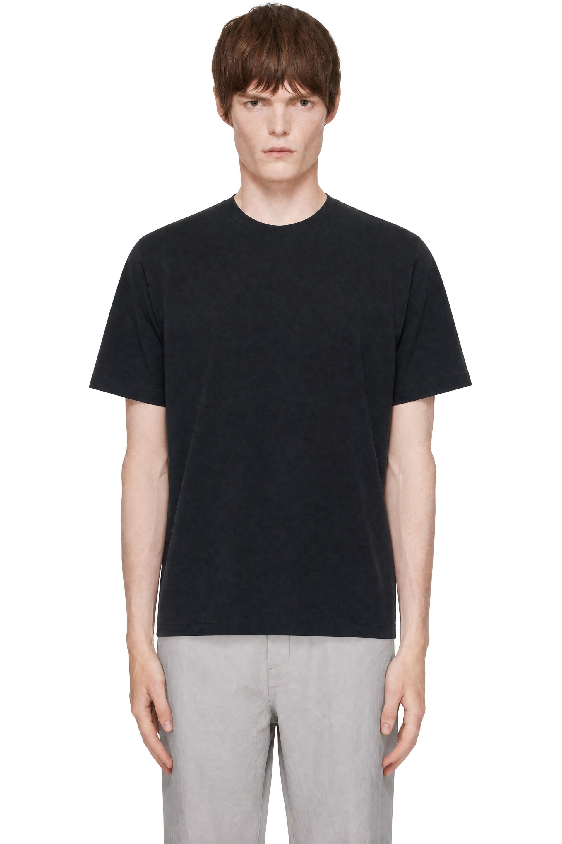 Veilance - Black Metron S/S T-shirt