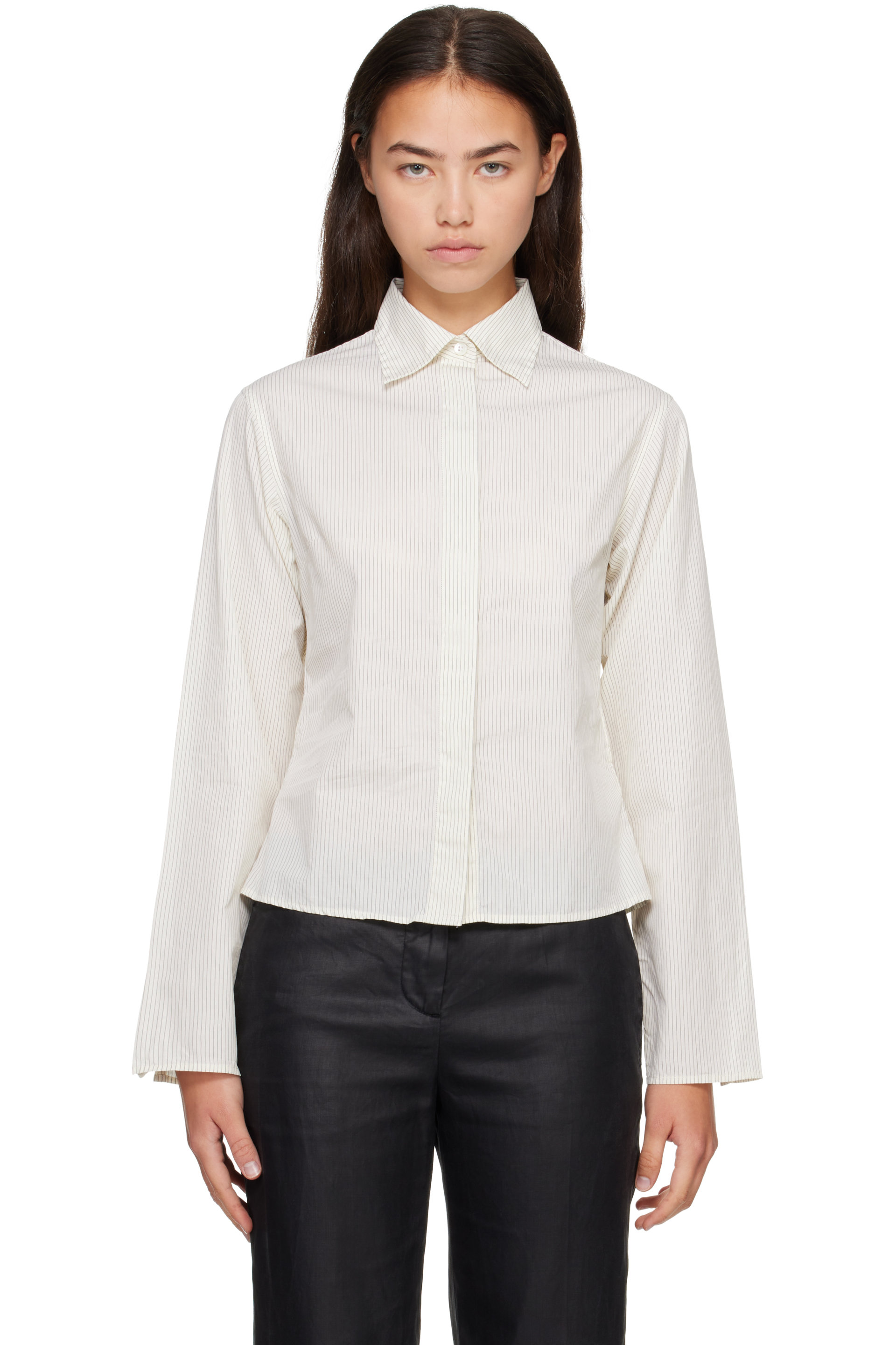 mfpen - Off-White Software Shirt