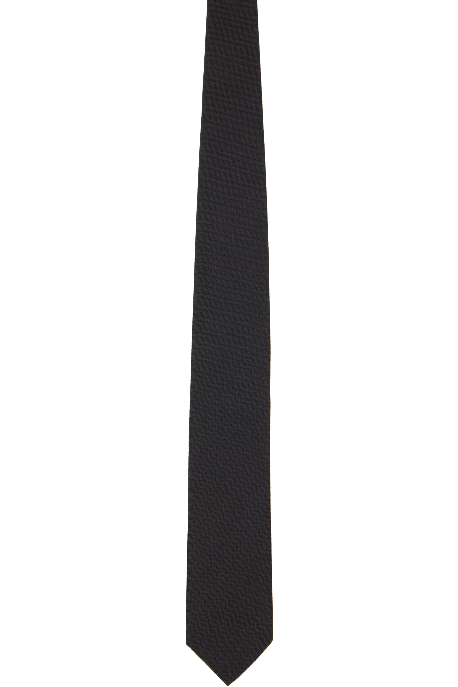 mfpen - Black Banquet Tie